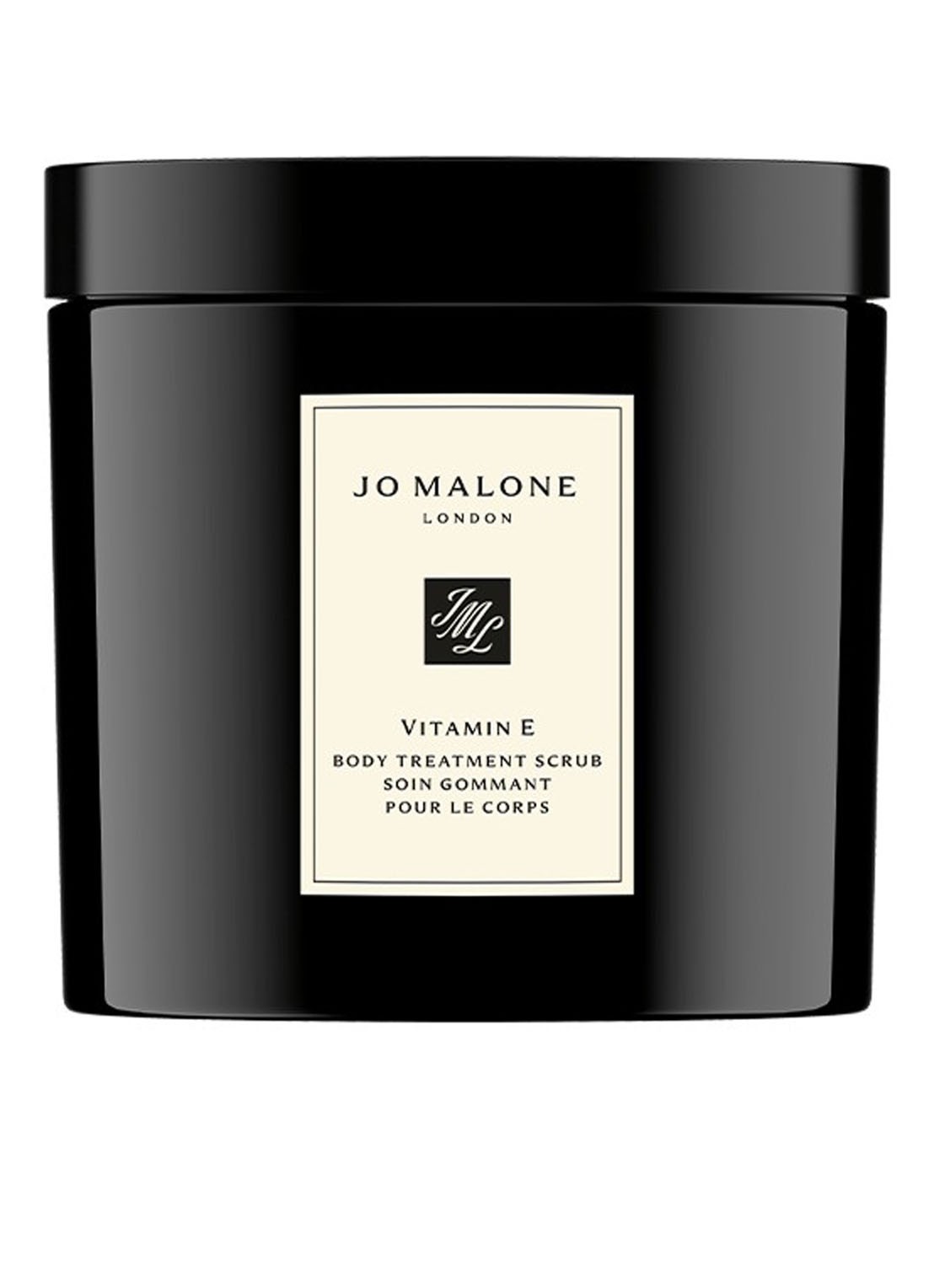 Jo Malone London Vitamin E Body Treatment Scrub - voorkant 3 undefined