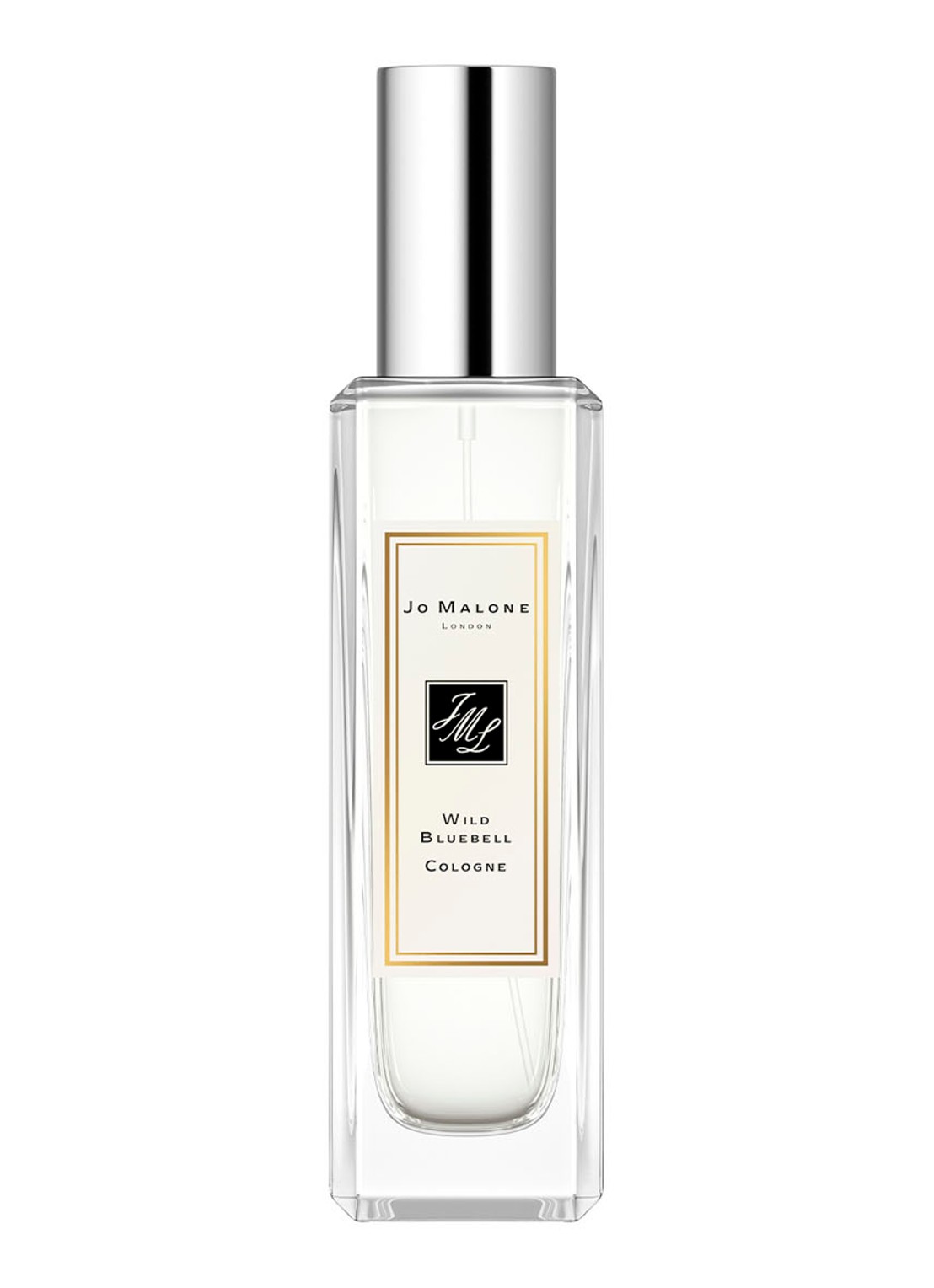 Jo Malone London Wild Bluebell Cologne - voorkant 4 undefined
