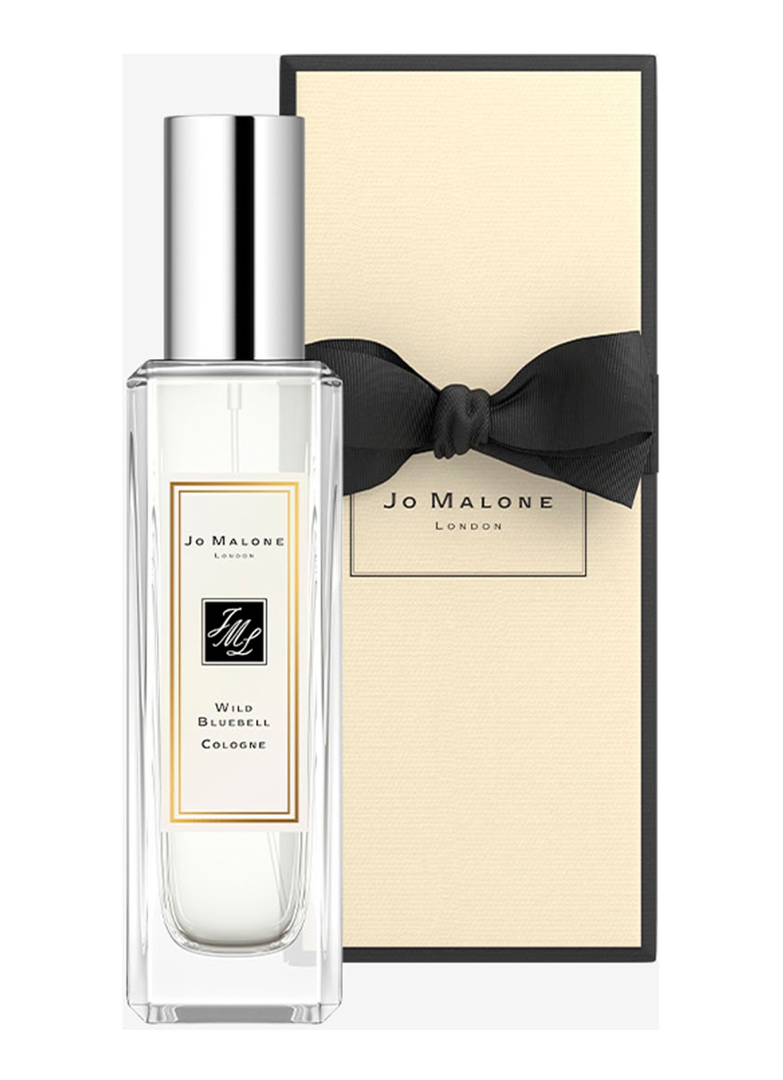 Jo Malone London Wild Bluebell Cologne - voorkant 5 undefined
