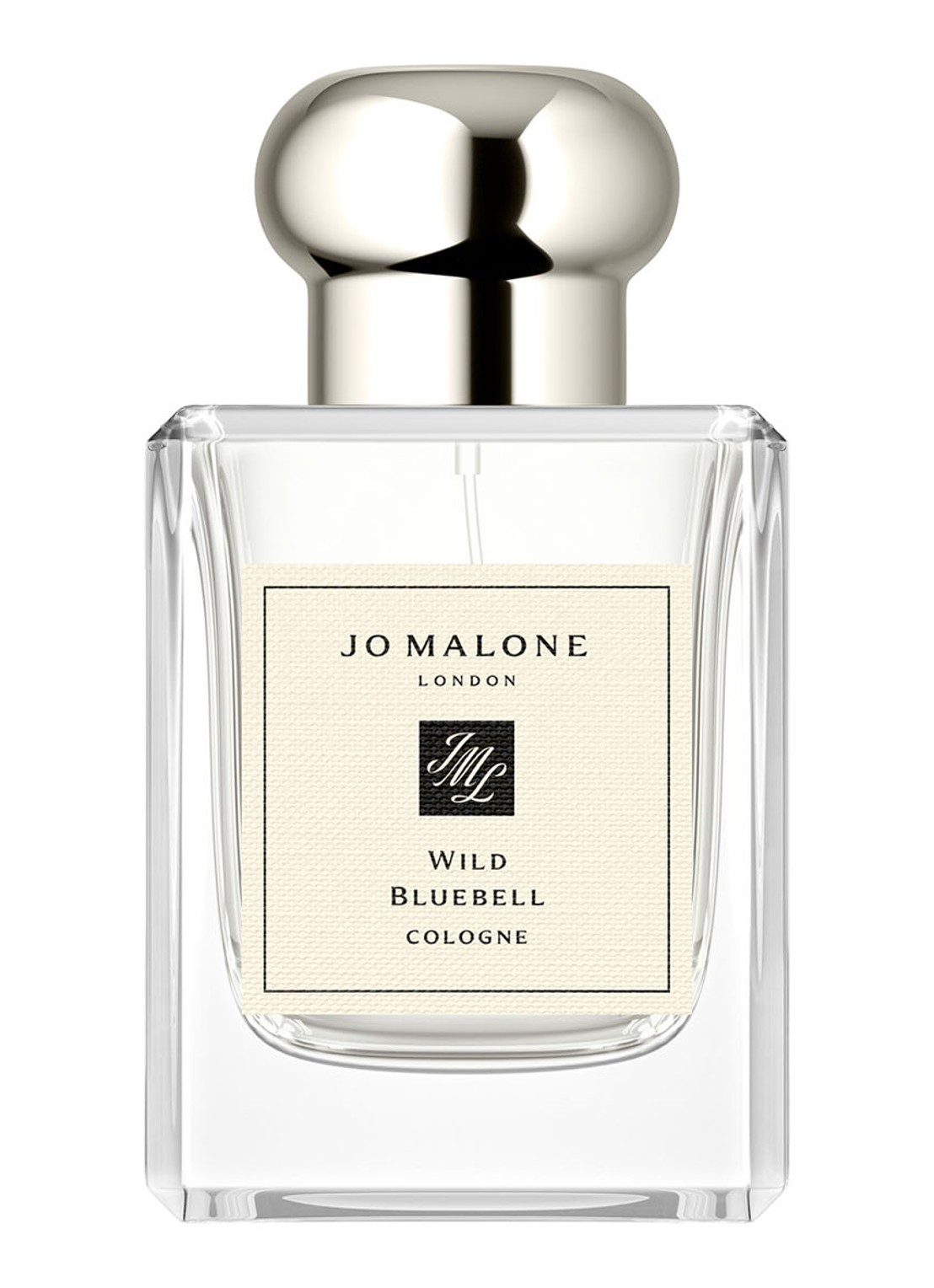 Jo Malone London Wild Bluebell Cologne - voorkant 6 undefined