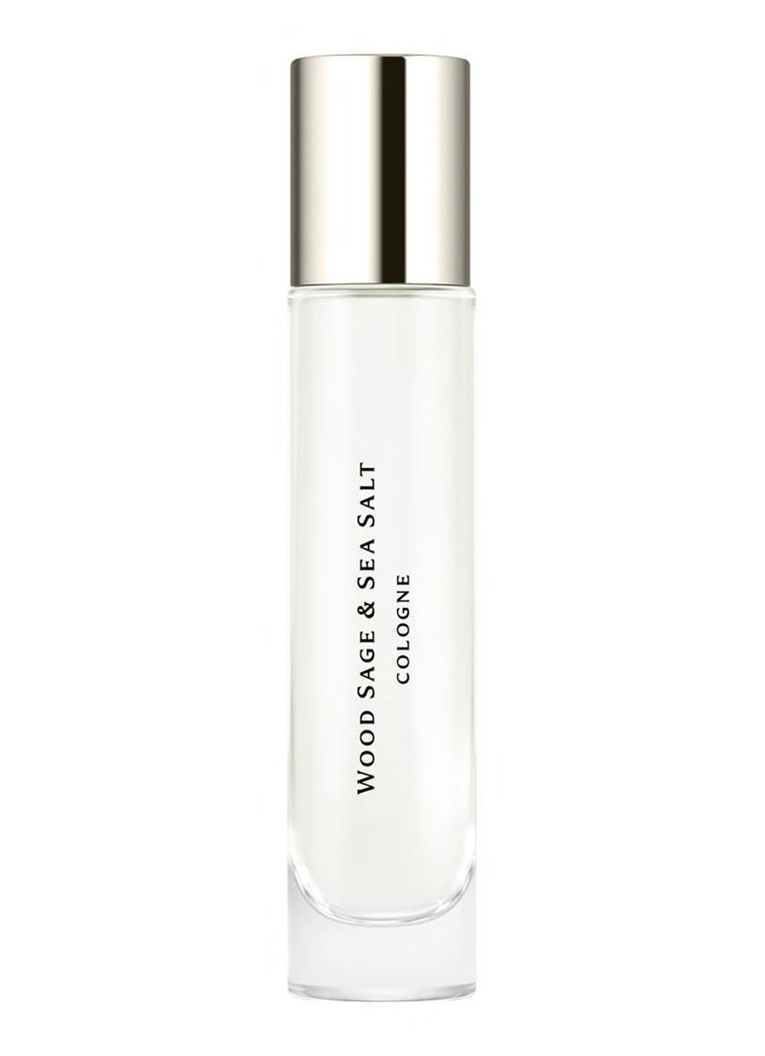 Jo Malone London Wood Sage & Sea Salt Cologne - travel size - voorkant 3 undefined