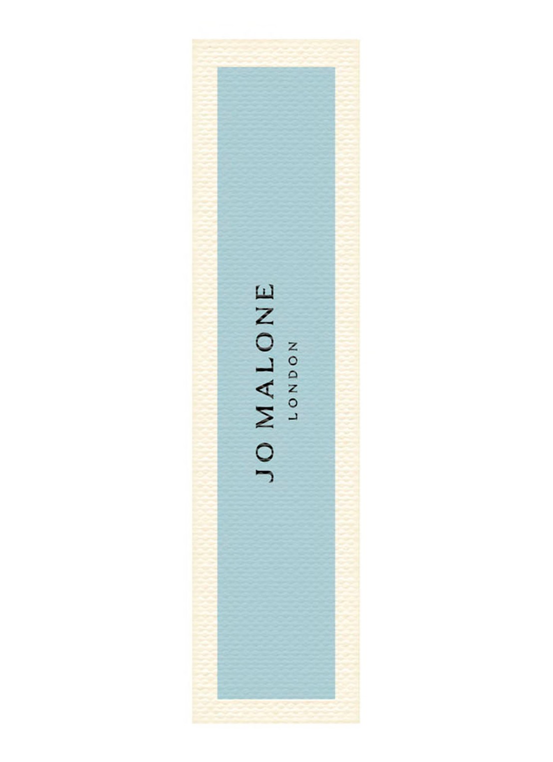 Jo Malone London Wood Sage & Sea Salt Cologne - travel size - voorkant 4 undefined