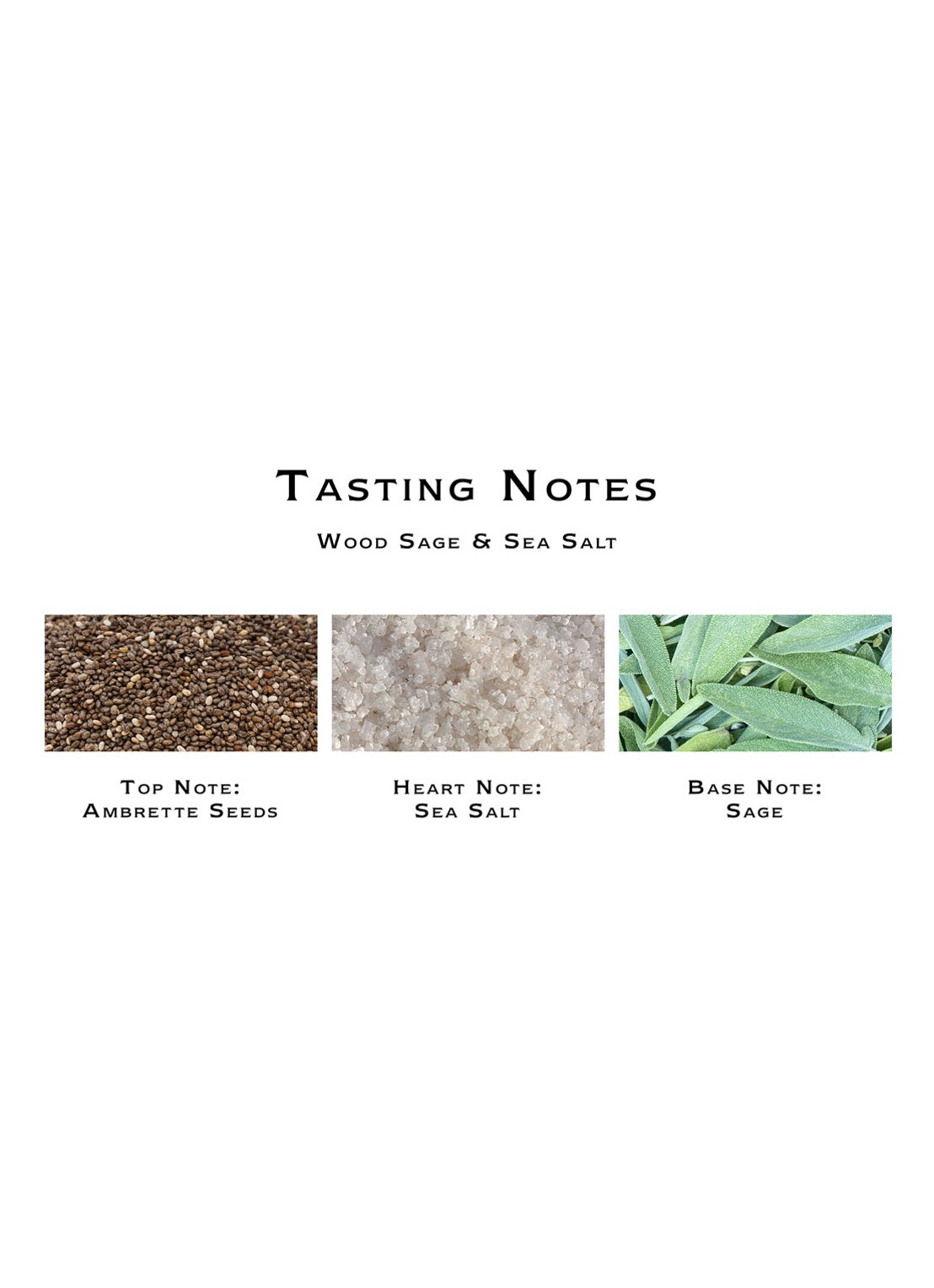 Jo Malone London Wood Sage & Sea Salt Cologne - detail 6 undefined
