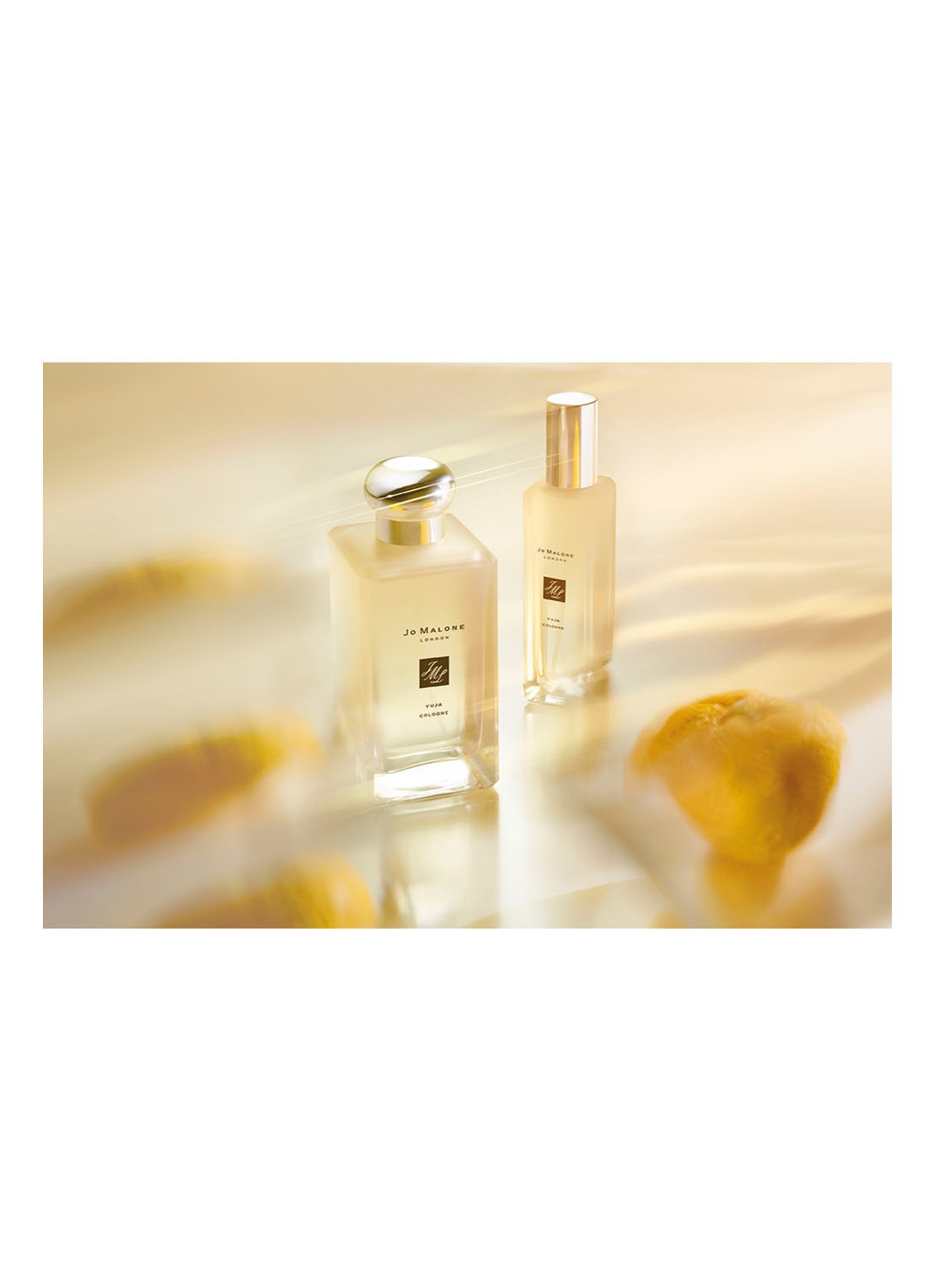 Jo Malone London Yuja Cologne - detail 4 undefined