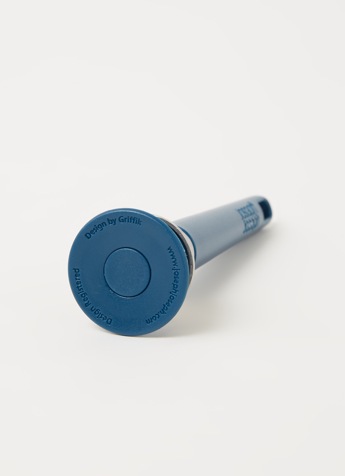 Joseph Joseph BarWise flesopener  - detail 3 blauw