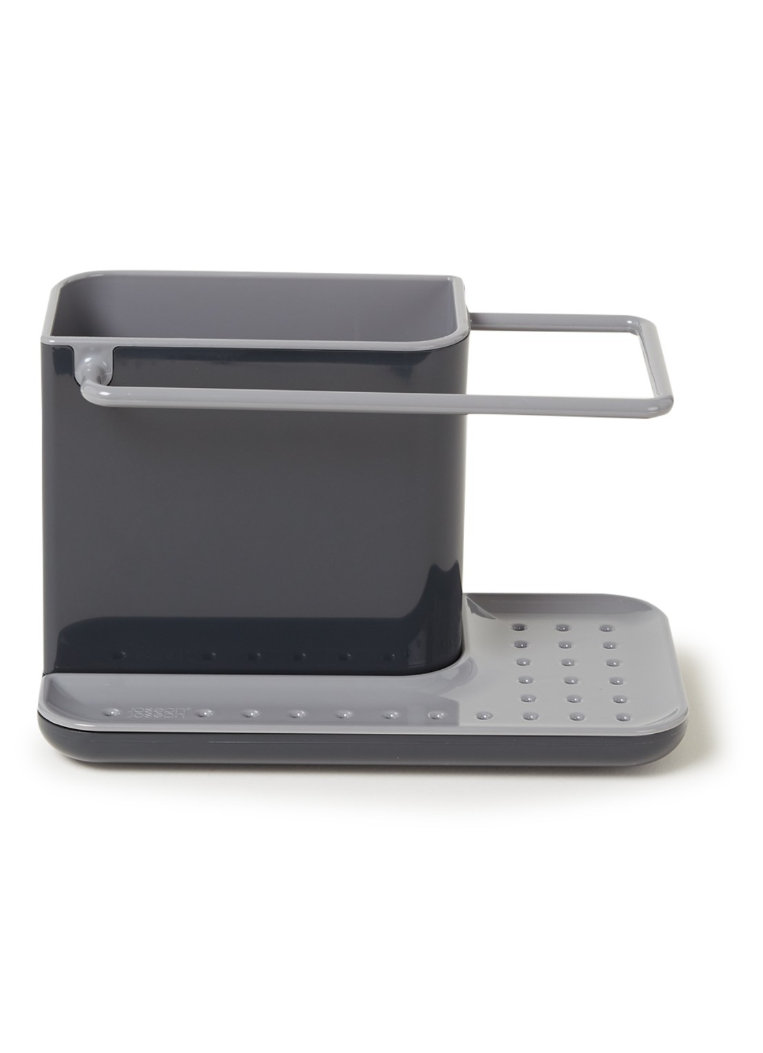 Joseph Joseph Caddy gootsteenorganizer - voorkant zwart