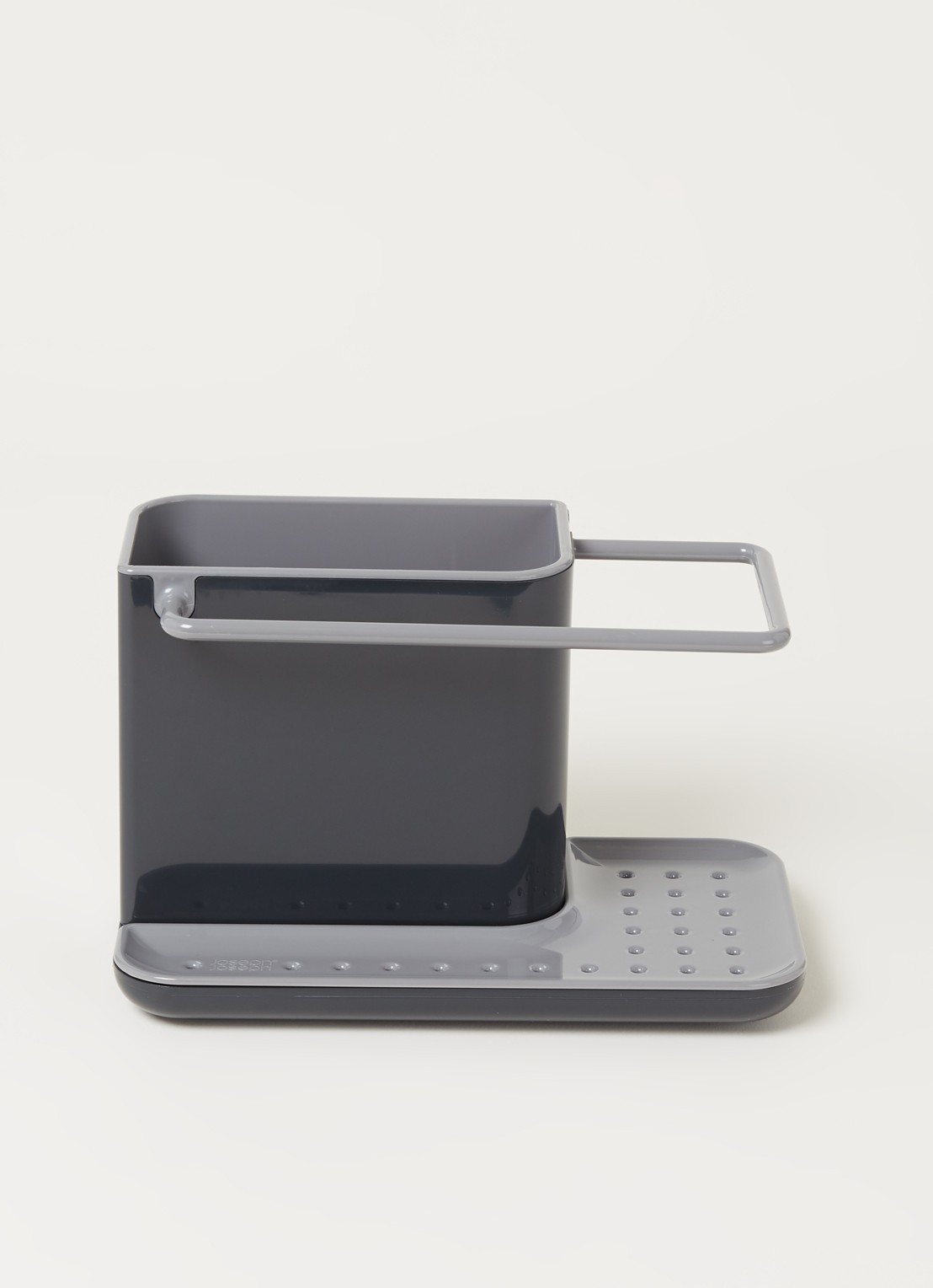 Joseph Joseph Caddy gootsteenorganizer - voorkant 2 zwart