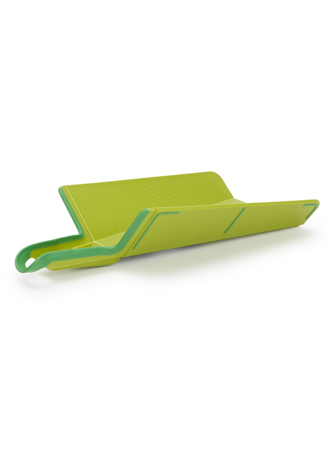 Joseph Joseph Can-Do blikopener  - voorkant groen