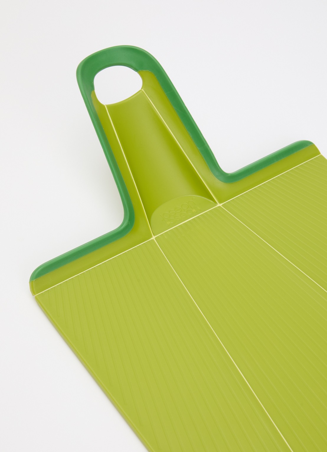 Joseph Joseph Can-Do blikopener  - voorkant 2 groen