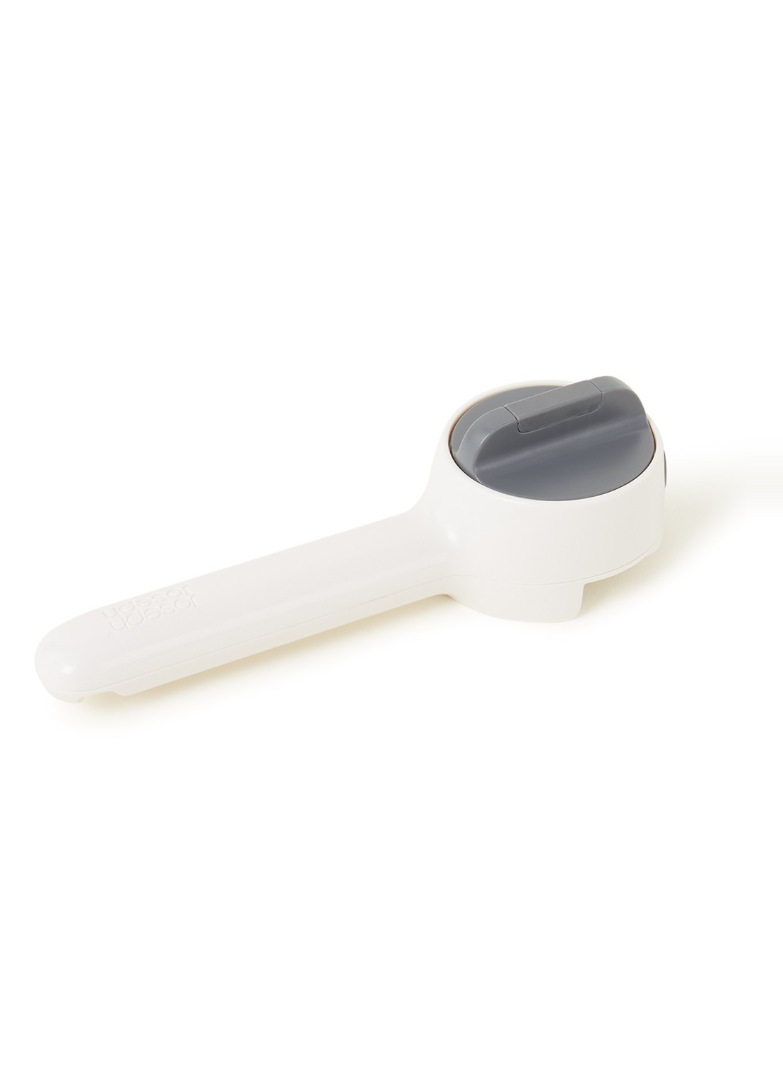 Joseph Joseph Can-Do Plus blikopener  - voorkant 2 wit