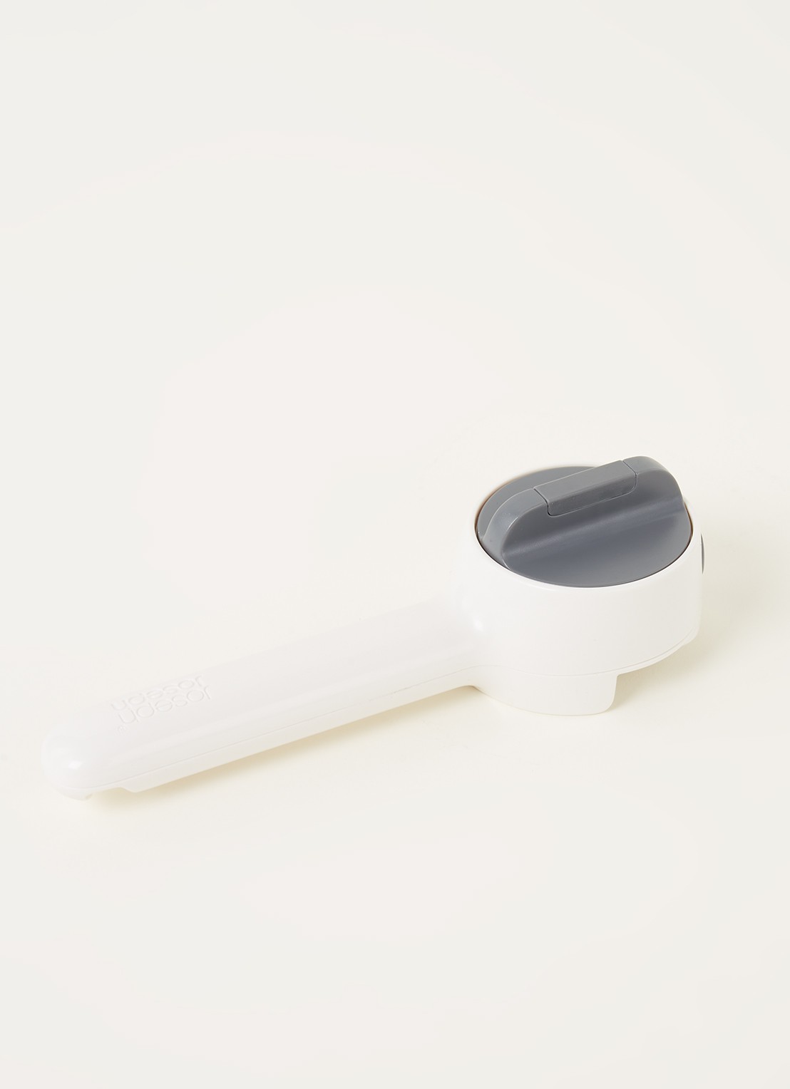 Joseph Joseph Can-Do Plus blikopener  - voorkant 3 wit