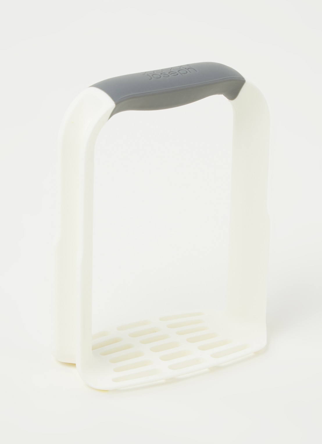 Joseph Joseph Easy-Mash aardappelstamper - voorkant 3 wit