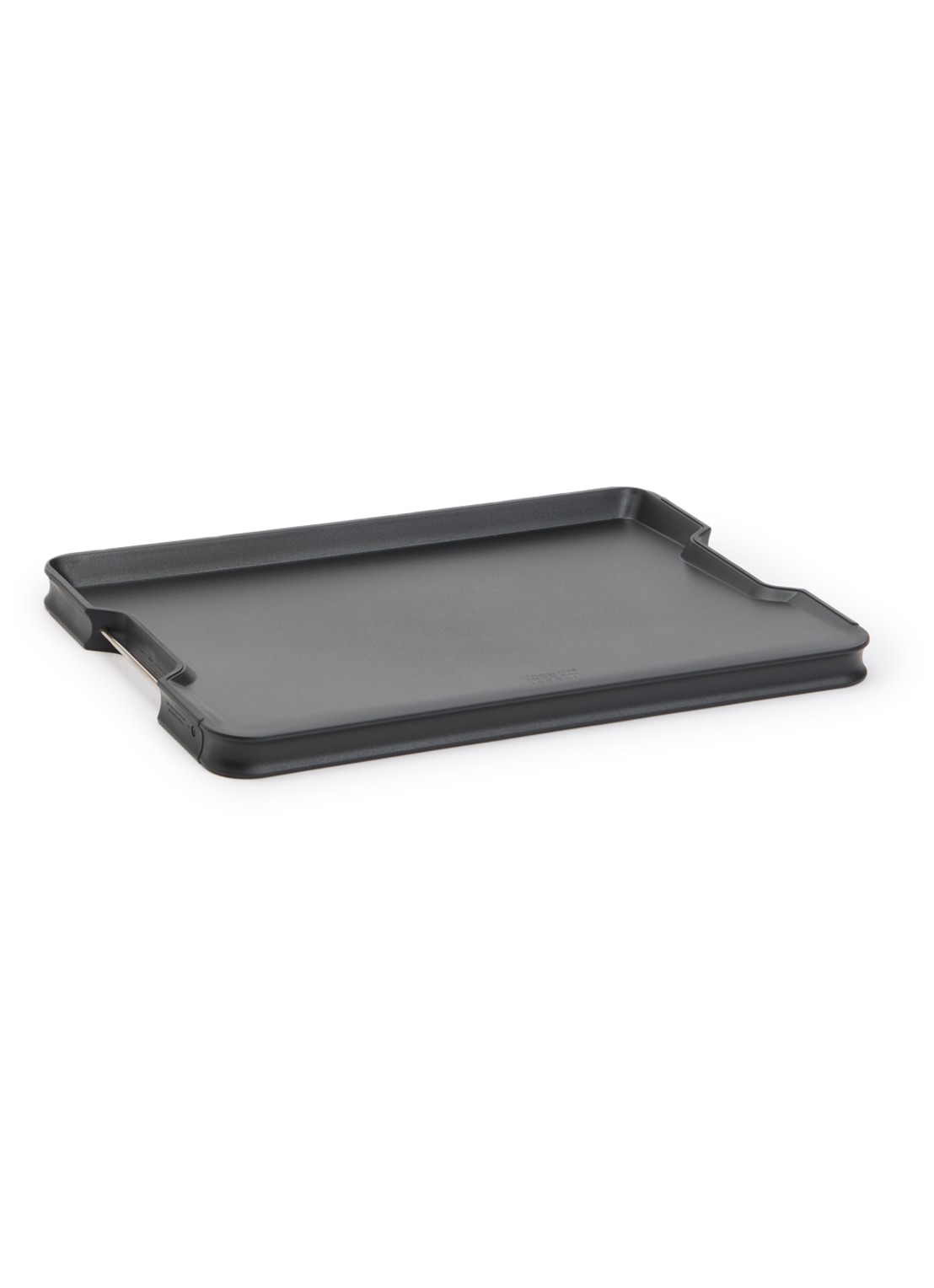 Joseph Joseph Gootsteen organizer  - voorkant zwart