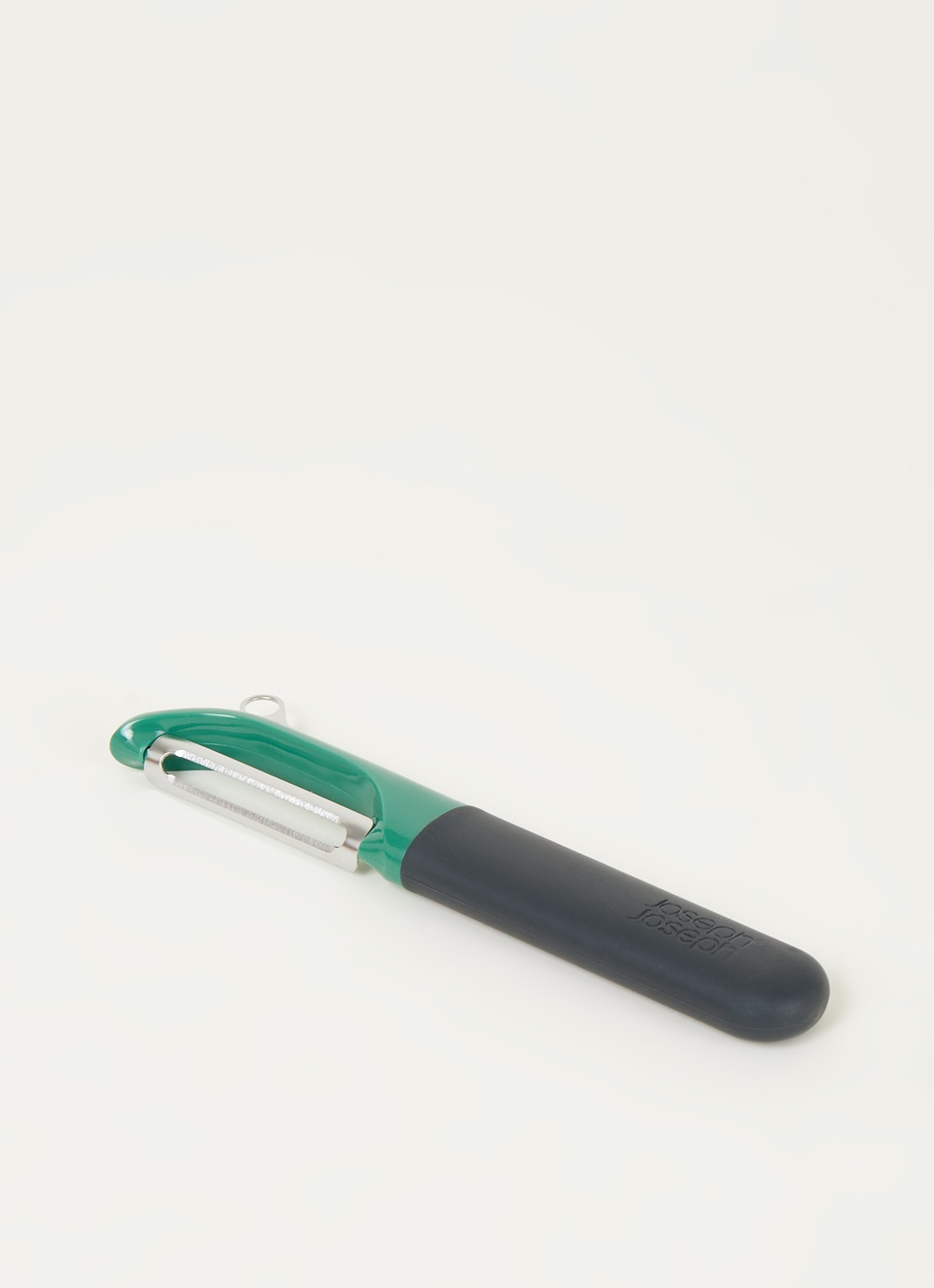 Joseph Joseph Multi-Peel 3-in-1 dunschiller - voorkant 2 groen