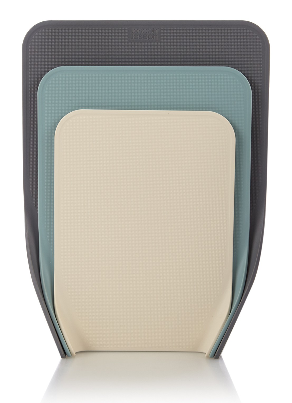 Joseph Joseph Nest Chop snijplank set van 3 - detail 3 multicolor