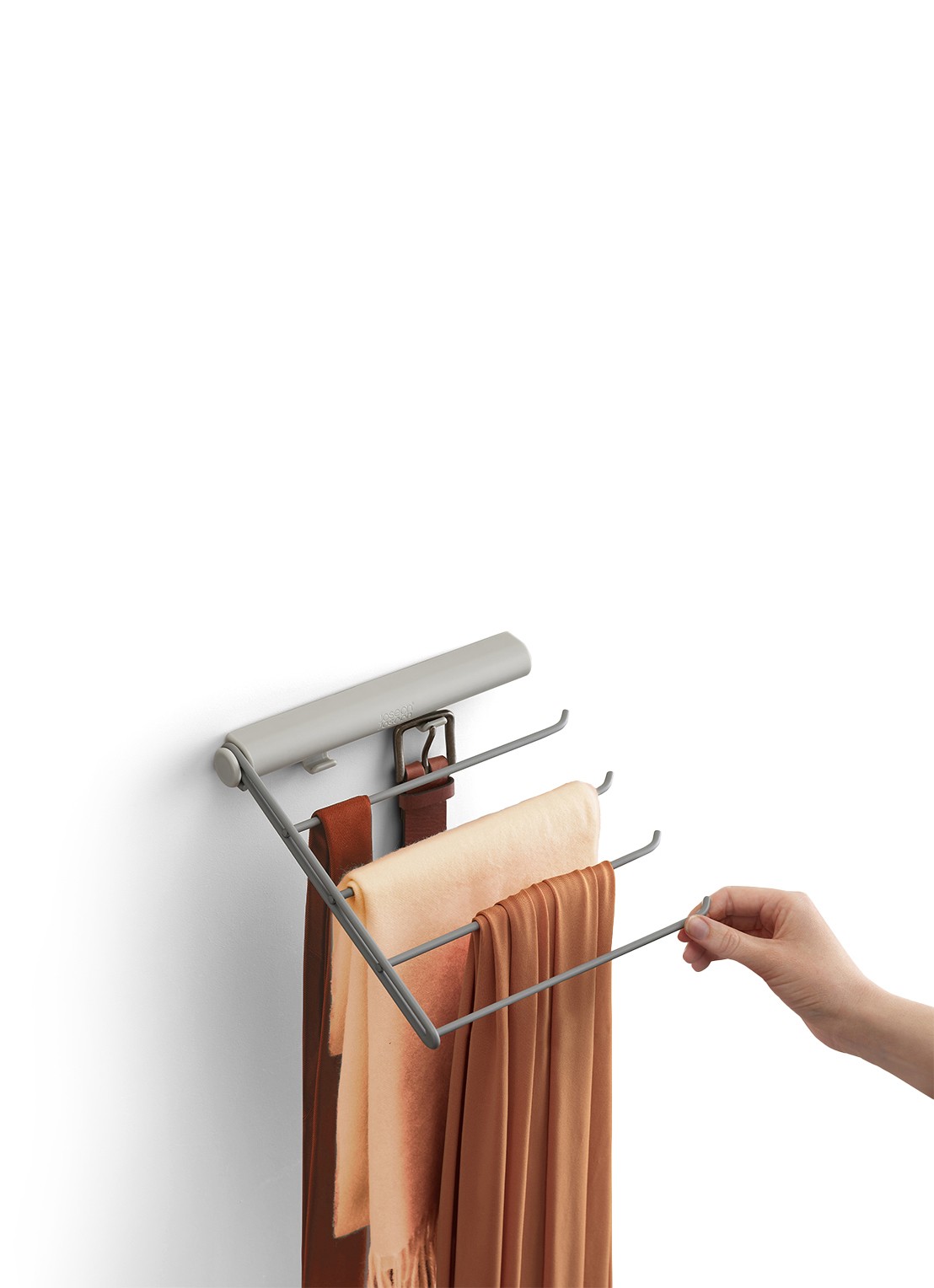 Joseph Joseph Orderly accessoires opberger - detail 2 beige