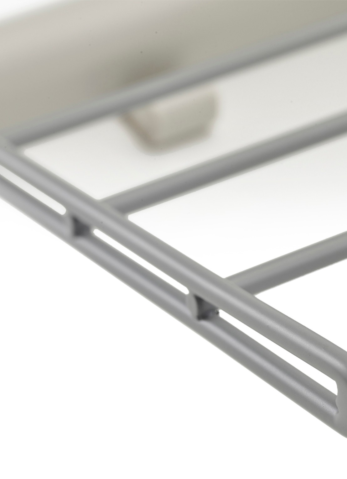 Joseph Joseph Orderly accessoires opberger - detail 4 beige