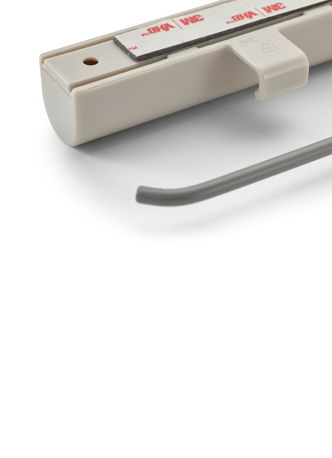 Joseph Joseph Orderly accessoires opberger - detail 5 beige