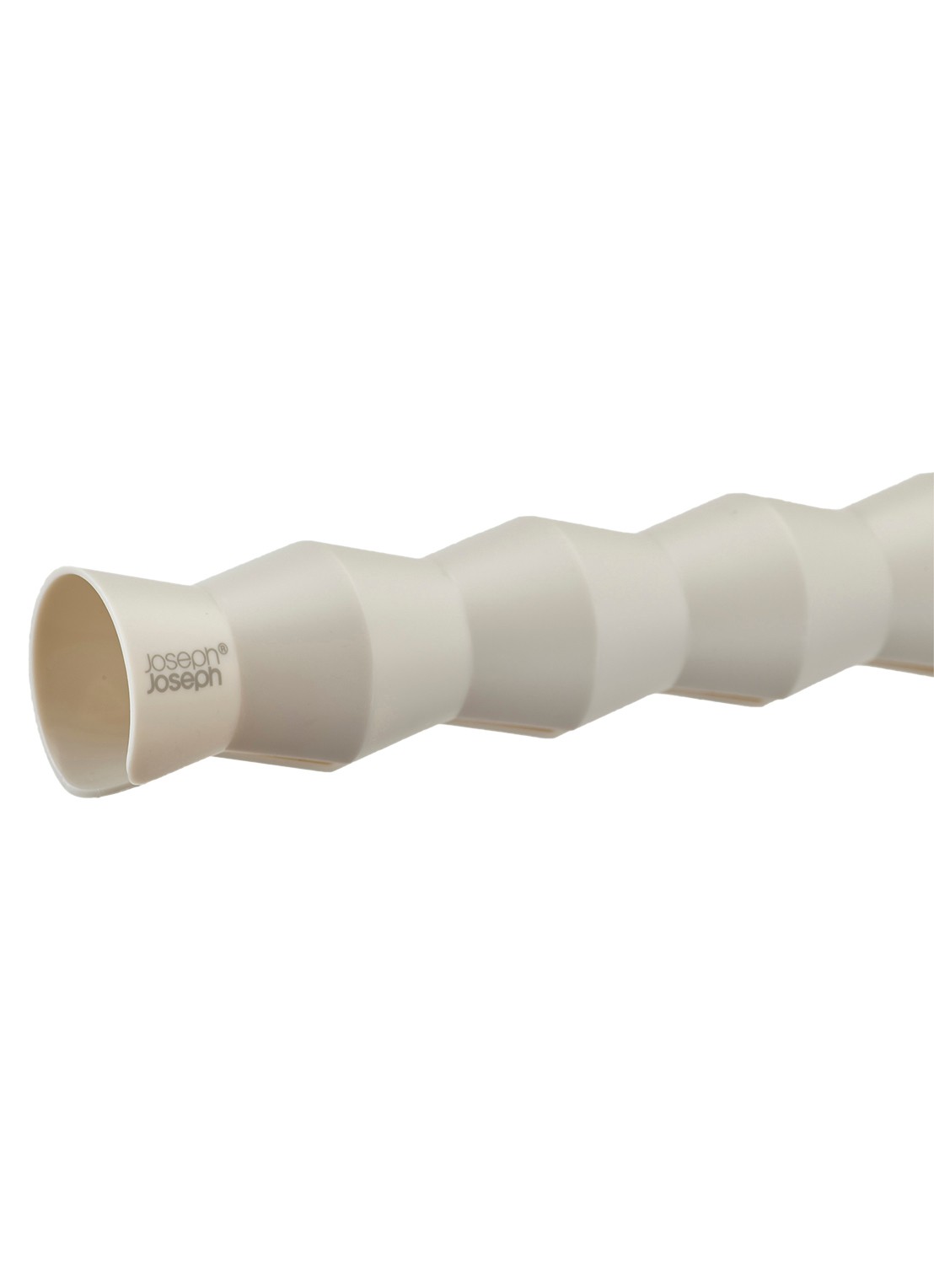 Joseph Joseph Orderly kledingstang afstandhouder set van 2 - detail 5 beige