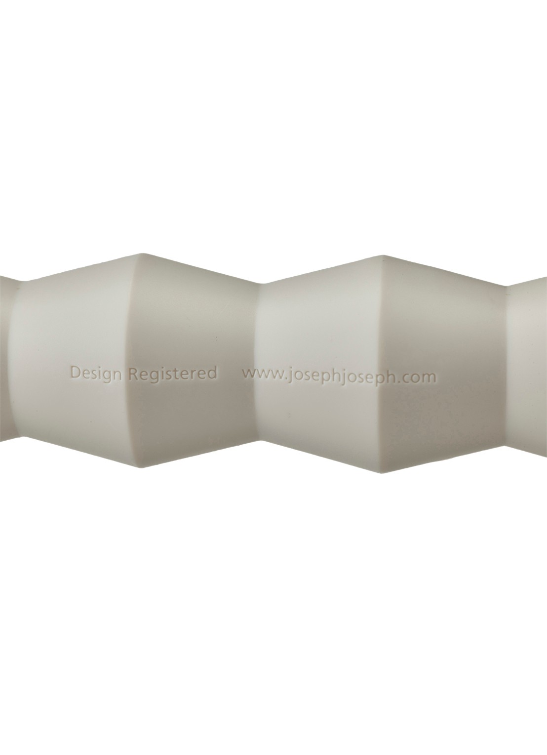 Joseph Joseph Orderly kledingstang afstandhouder set van 2 - detail 7 beige