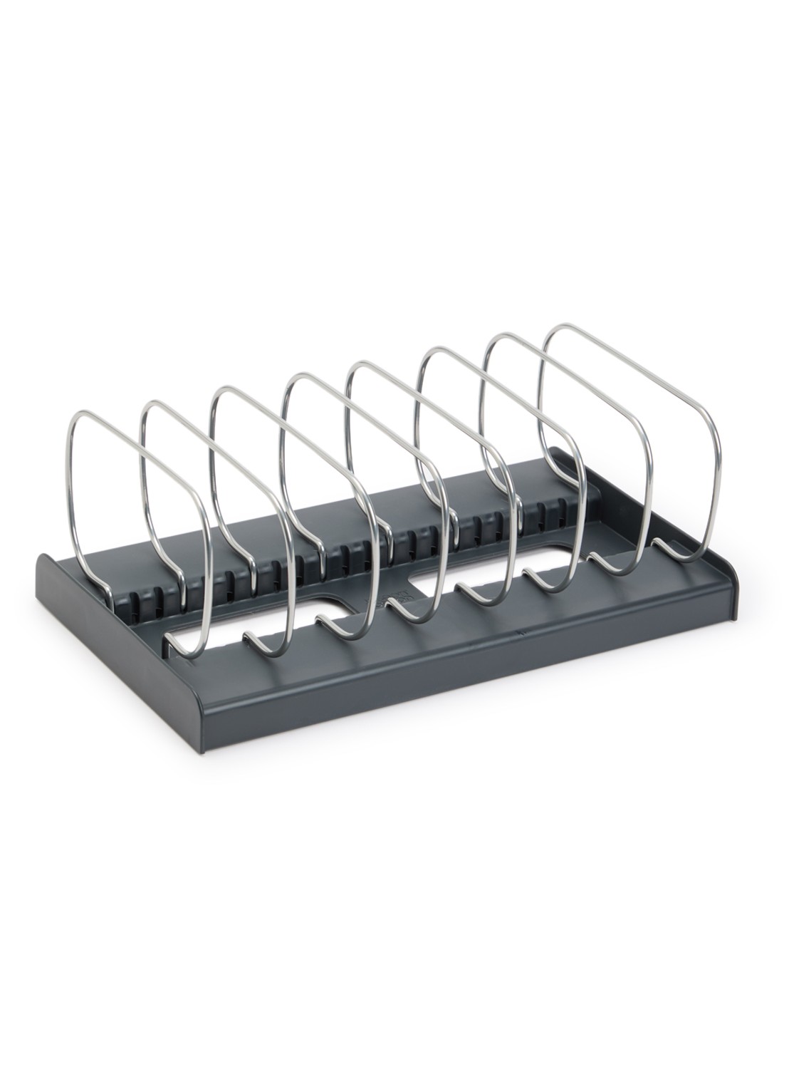 Joseph Joseph Snijplank set van 4 - voorkant grijs