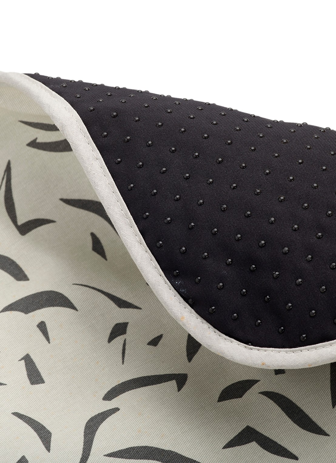 Joseph Joseph Swift strijkmat  - detail 5 beige