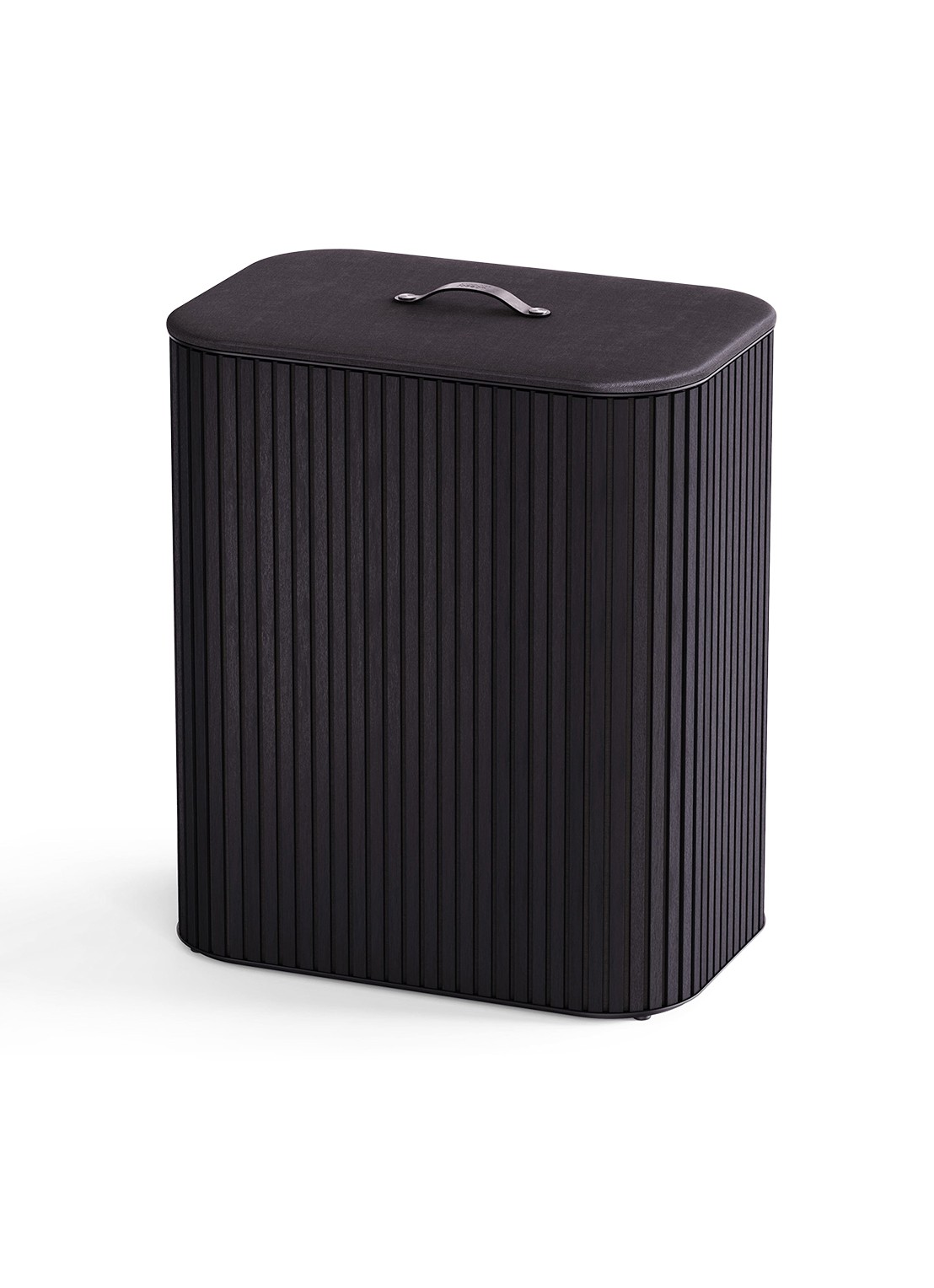 Joseph Joseph Tota Trio Luxe wasmand 73,5 cm - detail 5 zwart