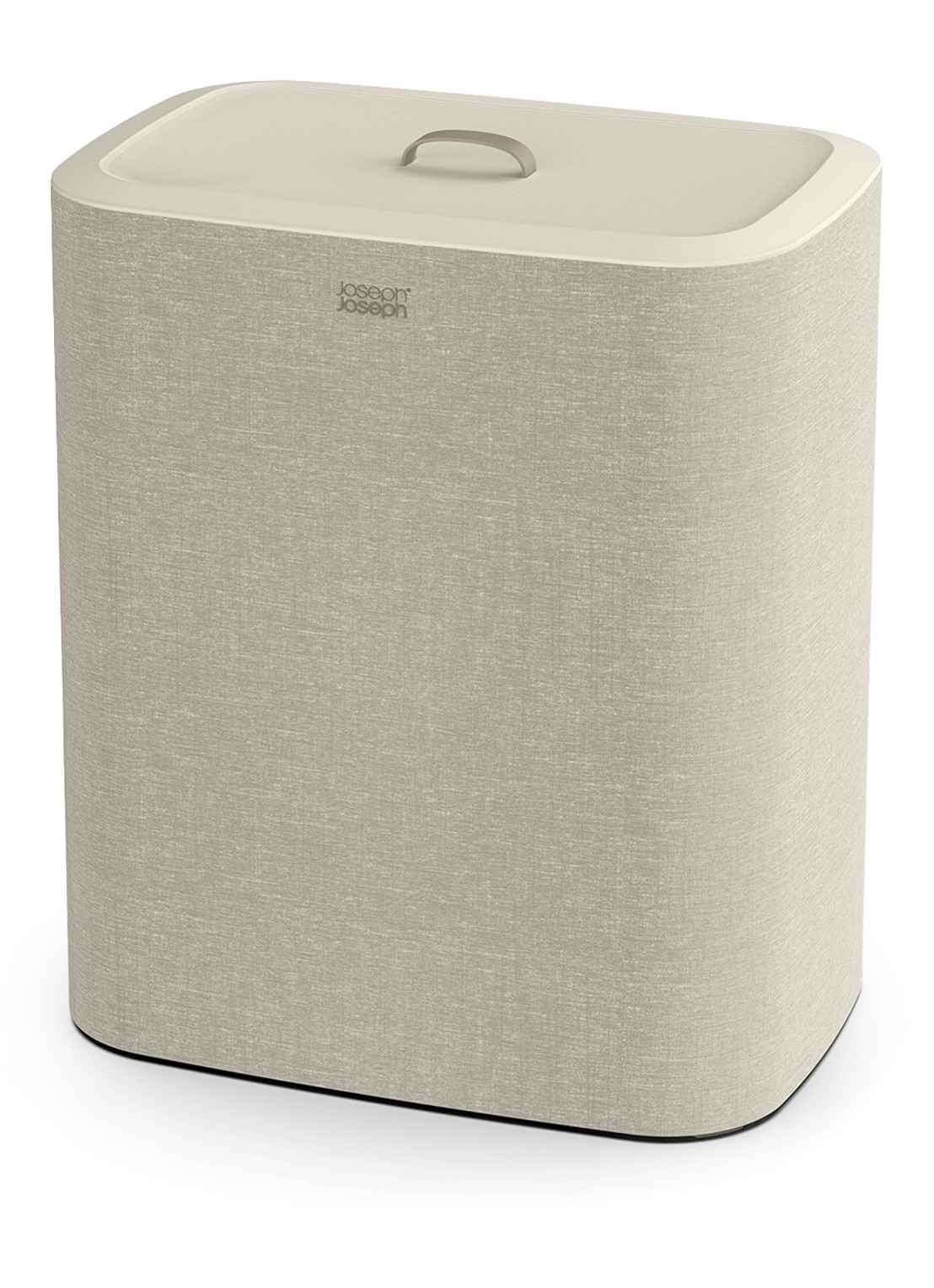 Joseph Joseph Tota Trio wasmand 71 cm - voorkant 6 beige