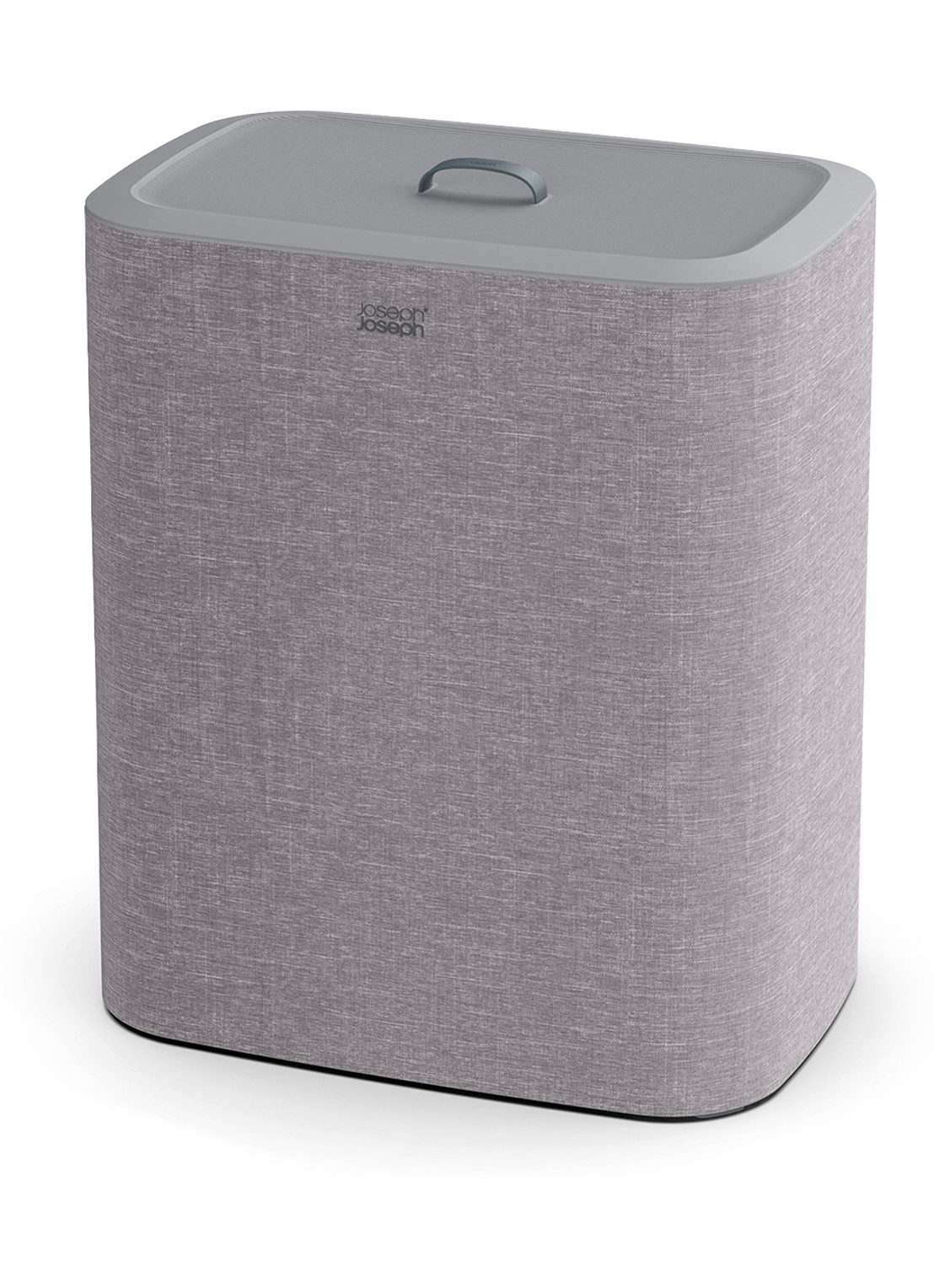 Joseph Joseph Tota Trio wasmand 71 cm - voorkant 2 grijs