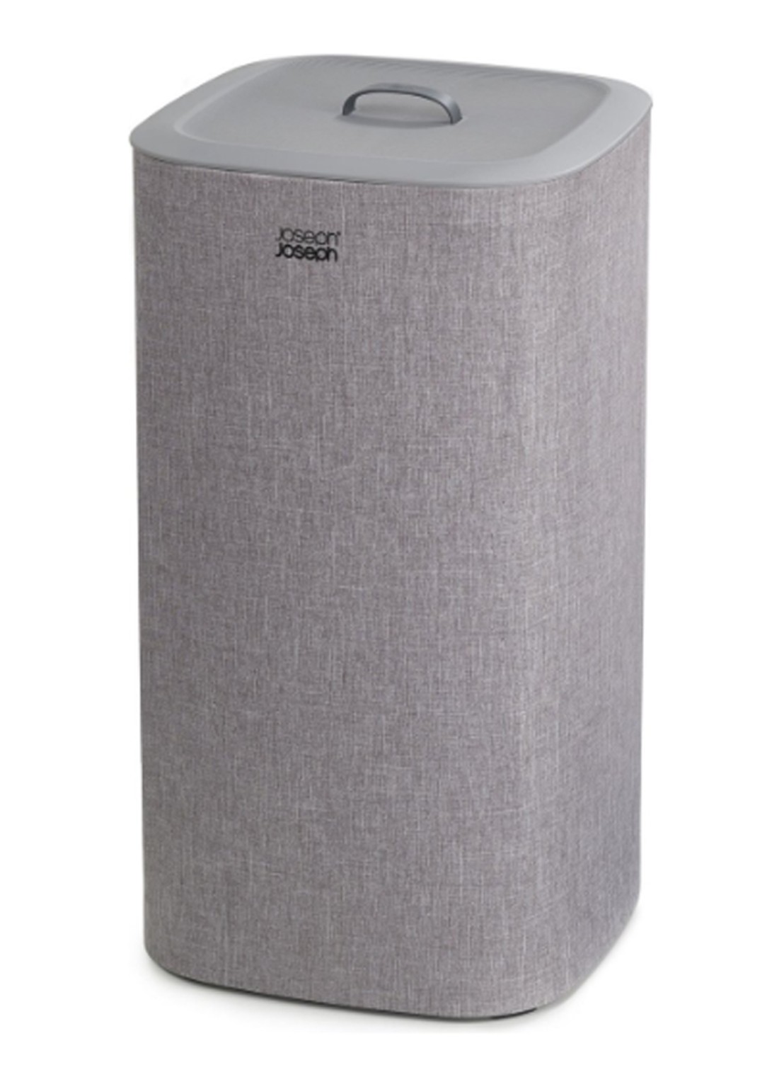 Joseph Joseph Tota wasmand 71 cm - voorkant grijs