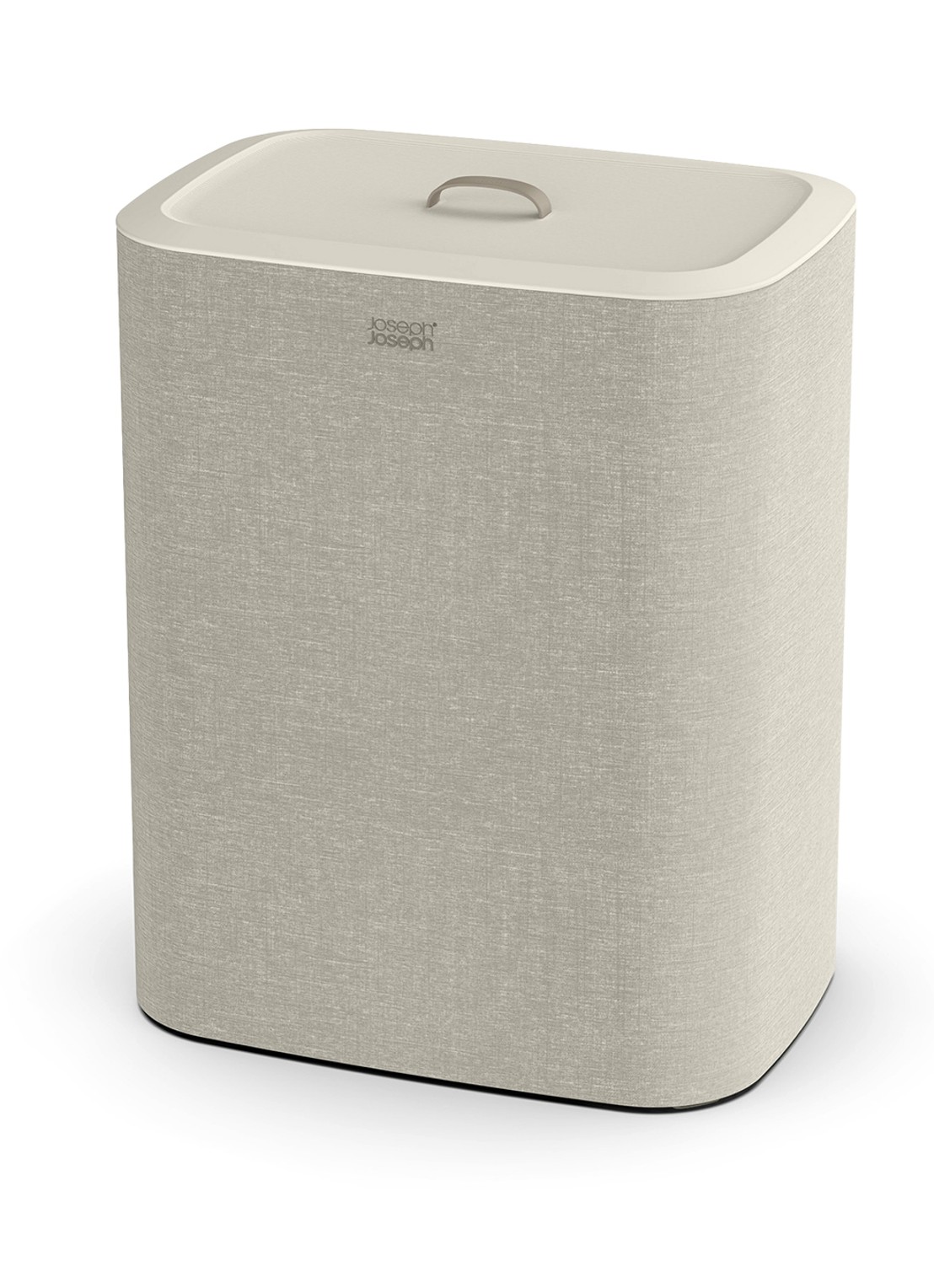 Joseph Joseph Tota wasmand 71 cm - voorkant 6 beige