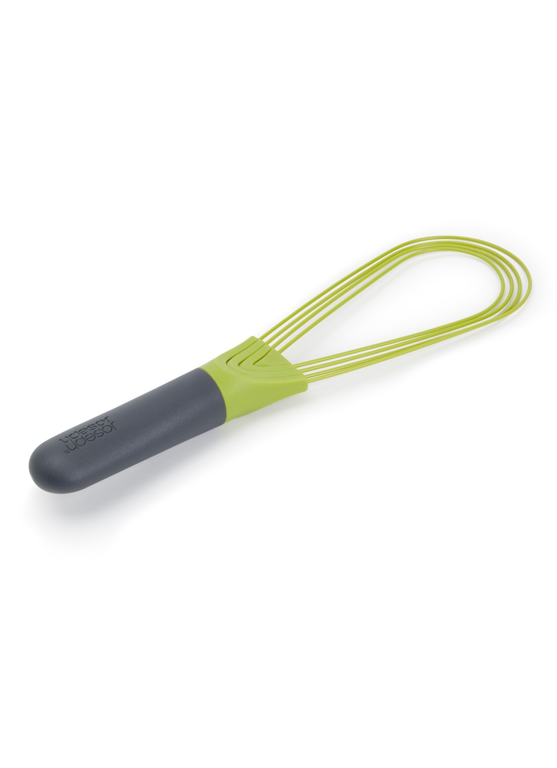 Joseph Joseph Twist garde 28 cm - voorkant groen