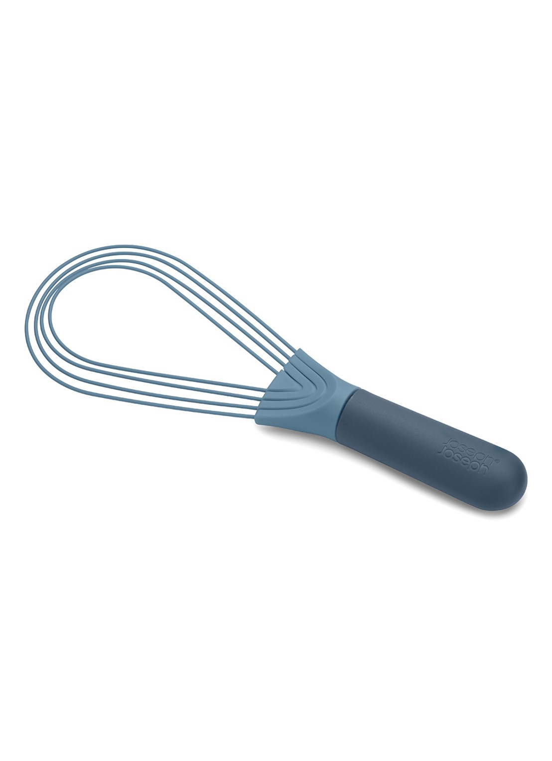 Joseph Joseph Twist garde 28 cm - detail 5 lichtblauw