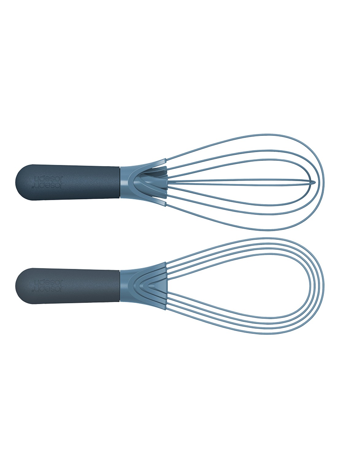 Joseph Joseph Twist garde 28 cm - detail 7 lichtblauw