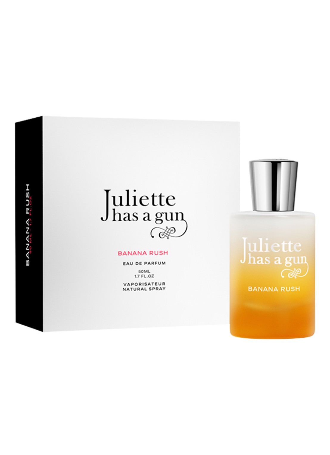 Juliette Has a Gun Discovery Set - mini parfumset - detail 2 undefined