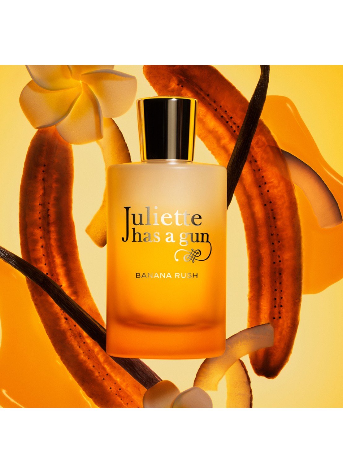 Juliette Has a Gun Discovery Set - mini parfumset - voorkant 3 undefined