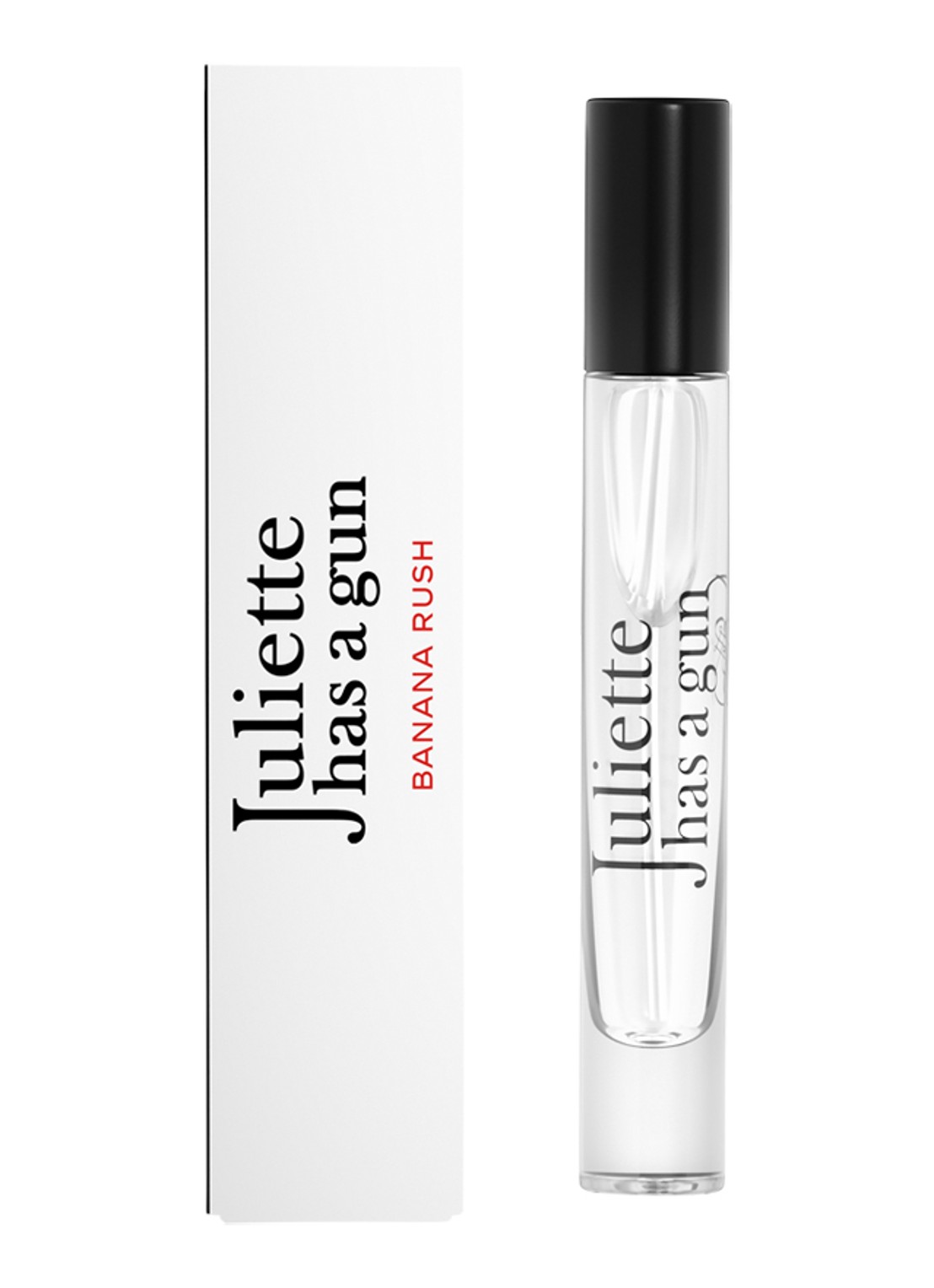 Juliette Has a Gun Discovery Set - mini parfumset - voorkant 3 undefined