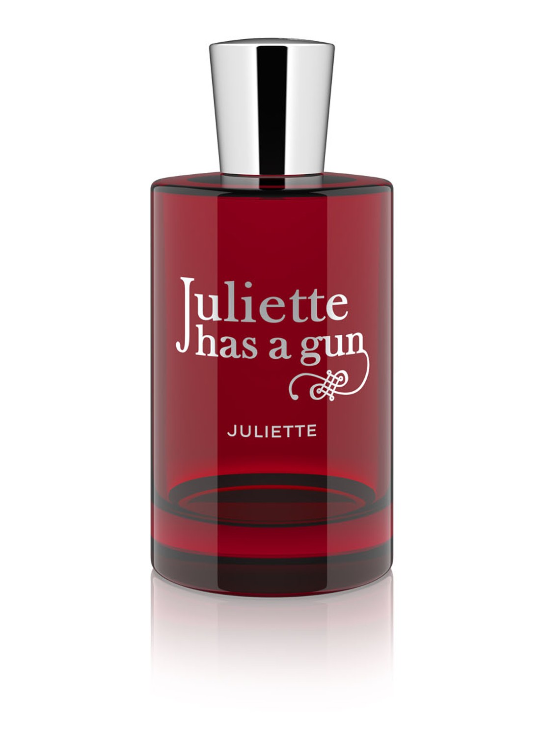 Juliette Has a Gun Juliette Eau de Parfum - voorkant undefined