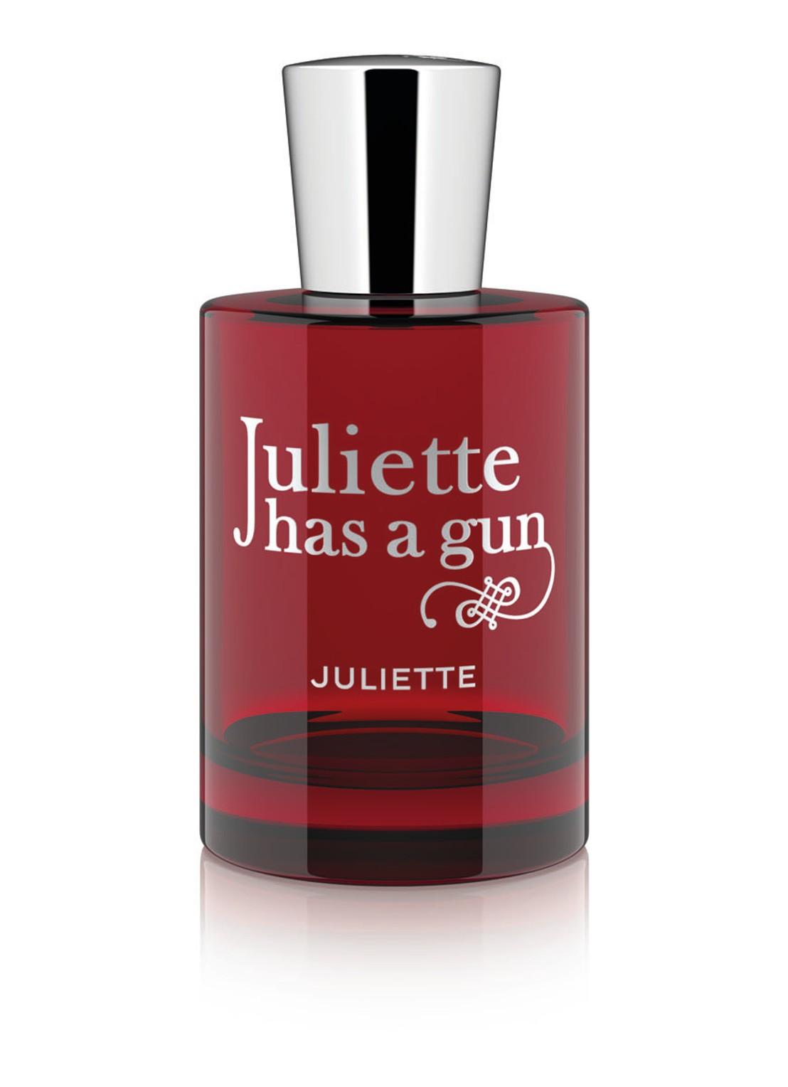 Juliette Has a Gun Juliette Eau de Parfum - voorkant undefined