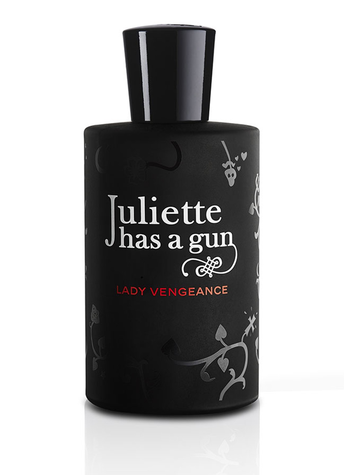 Juliette Has a Gun Lady Vengeance Eau de Parfum - voorkant undefined