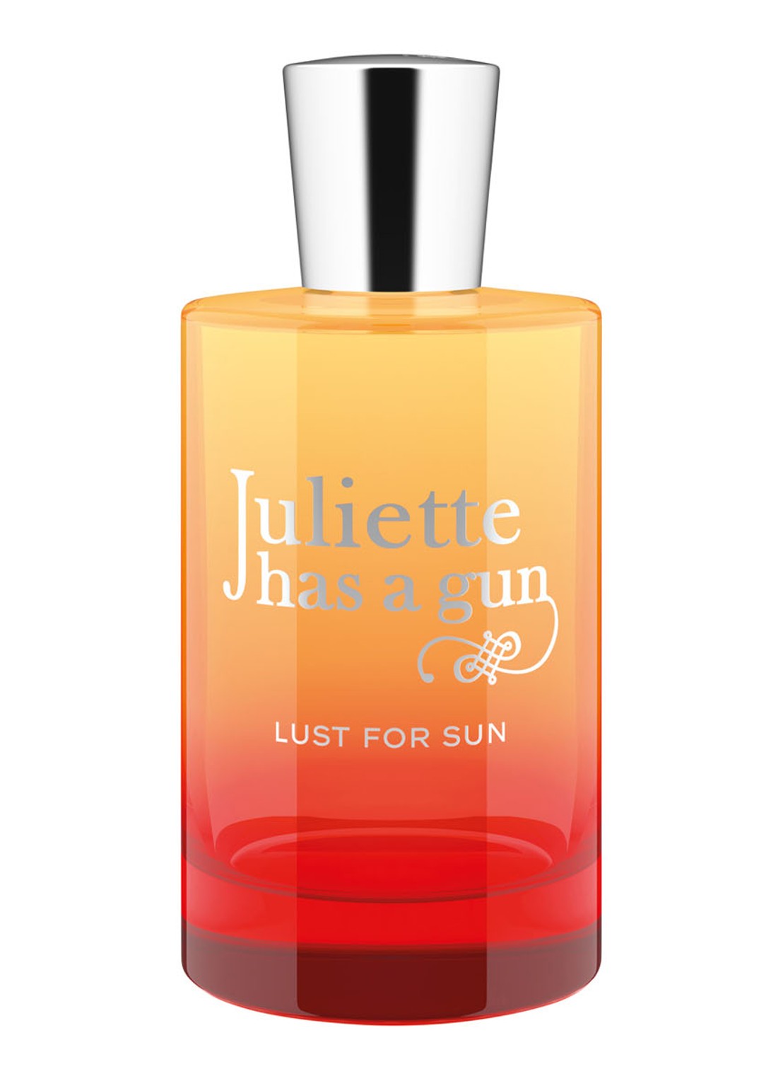 Juliette Has a Gun Lust for Sun Eau de Parfum   - voorkant undefined