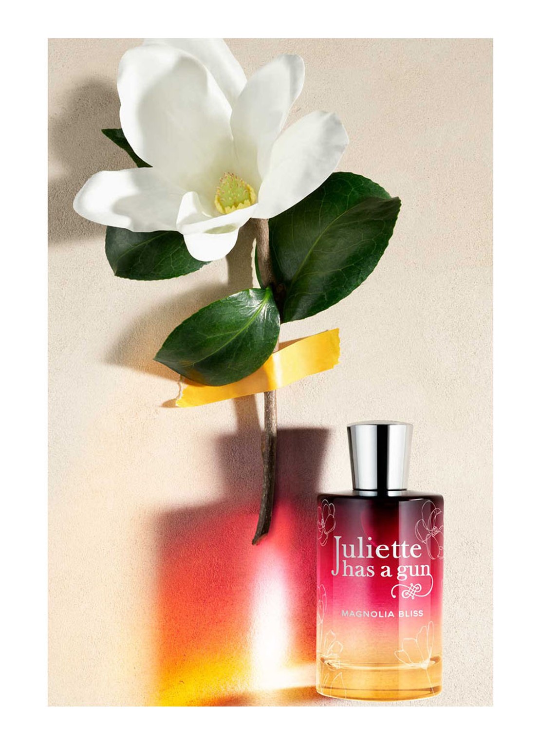 Juliette Has a Gun Magnolia Bliss Eau de Parfum - detail 2 undefined