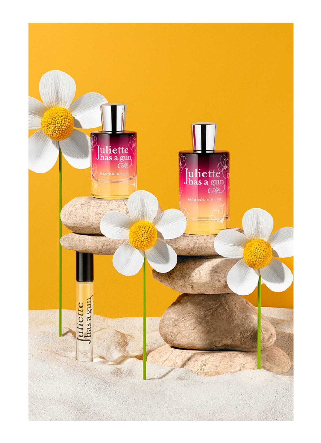 Juliette Has a Gun Magnolia Bliss Eau de Parfum - detail 3 undefined