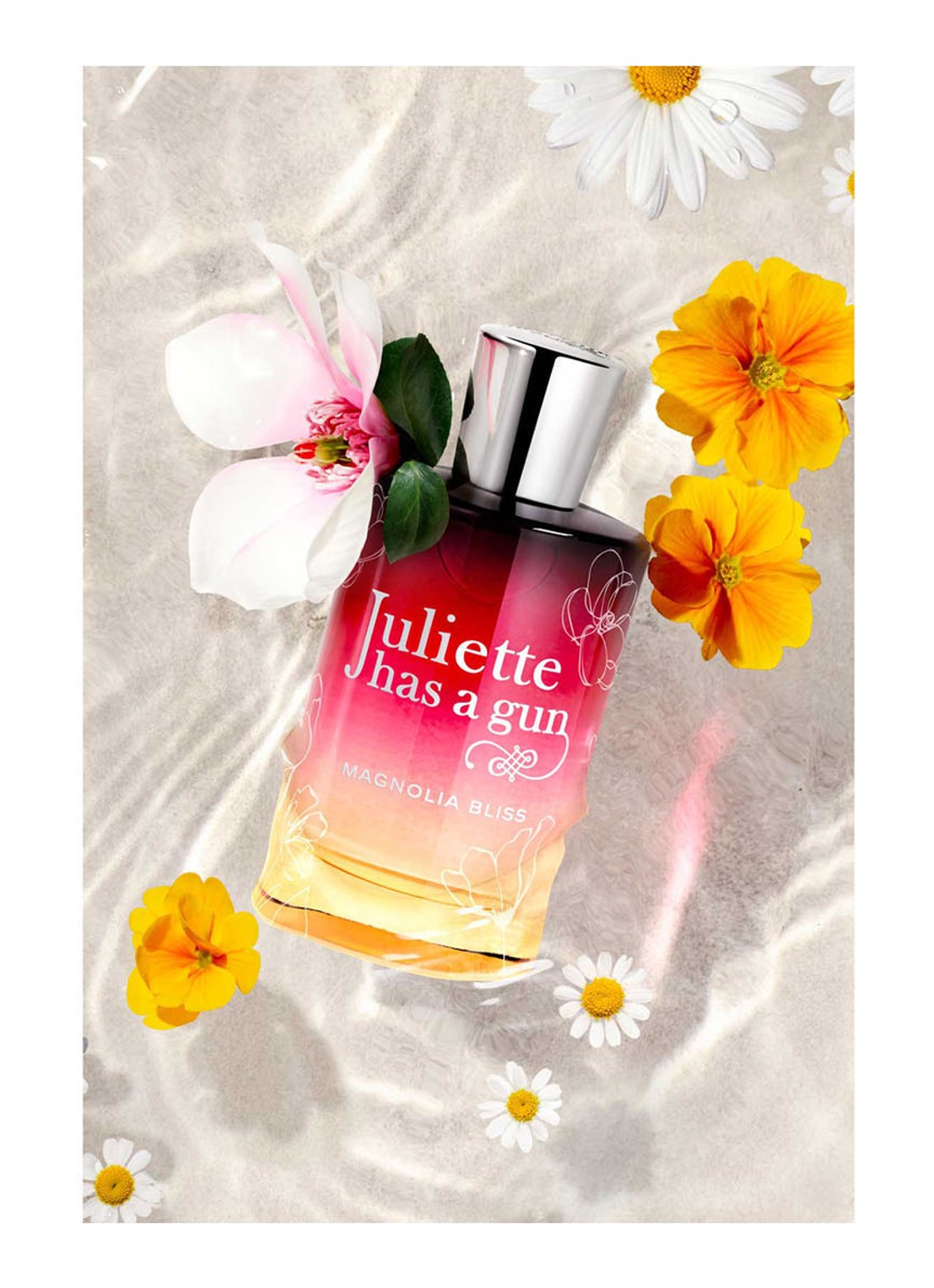 Juliette Has a Gun Magnolia Bliss Eau de Parfum - detail 4 undefined