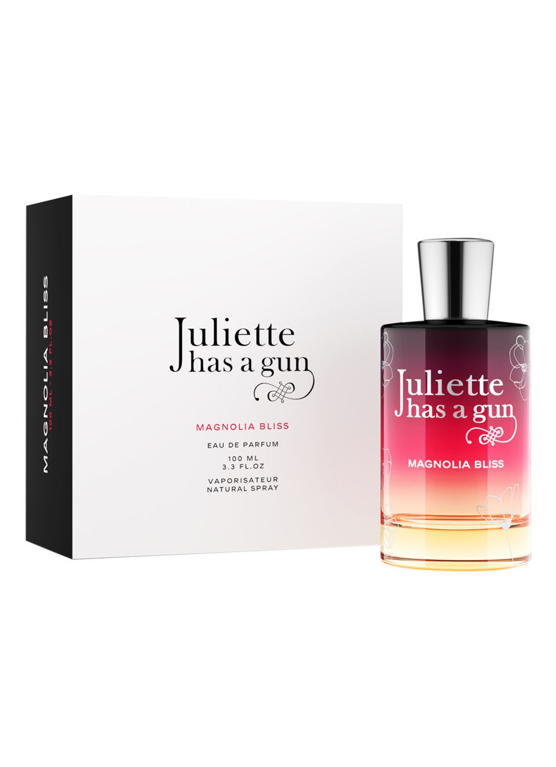 Juliette Has a Gun Magnolia Bliss Eau de Parfum - voorkant 6 undefined