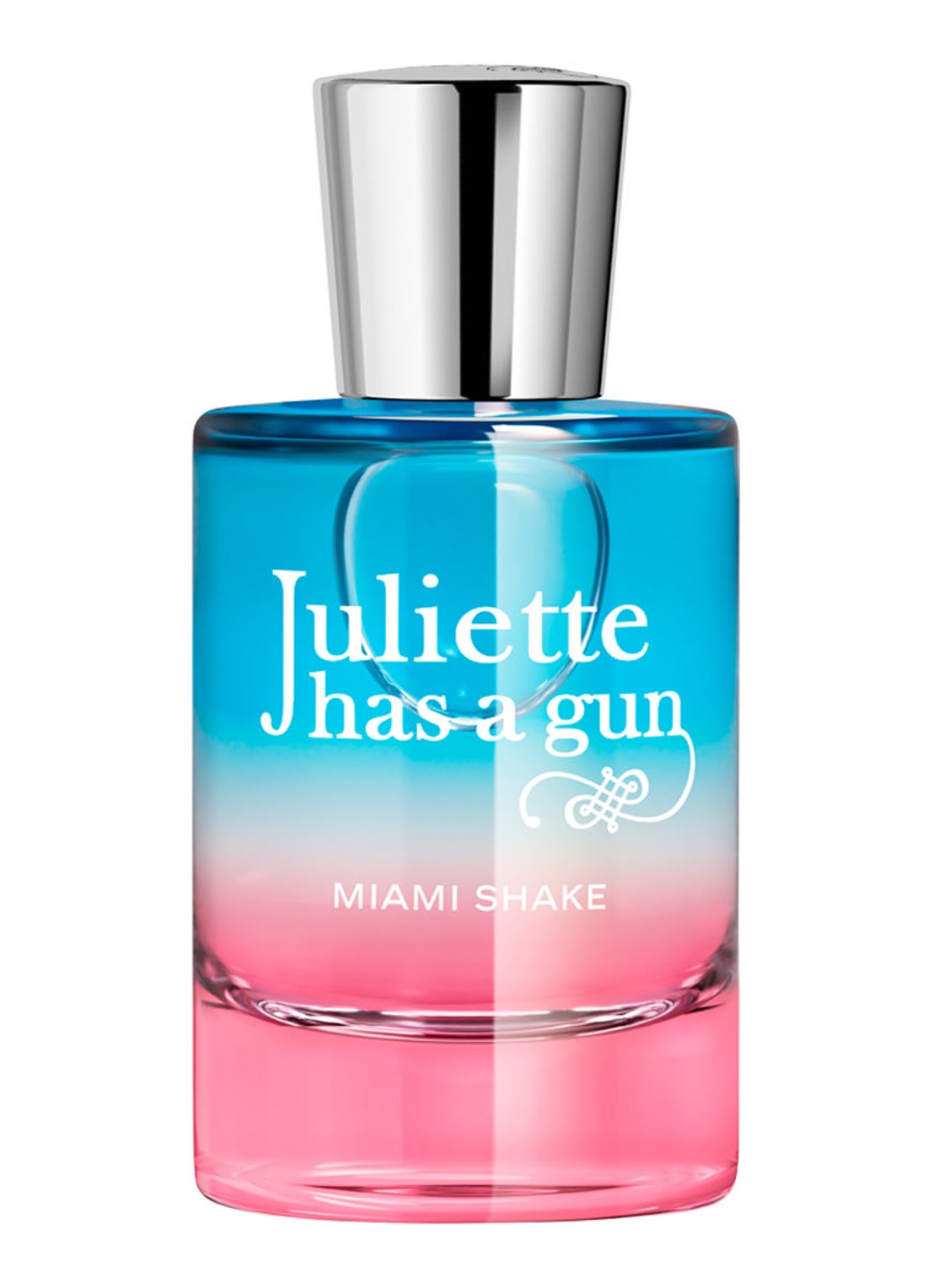 Juliette Has a Gun Miami Shake Eau de Parfum - voorkant undefined