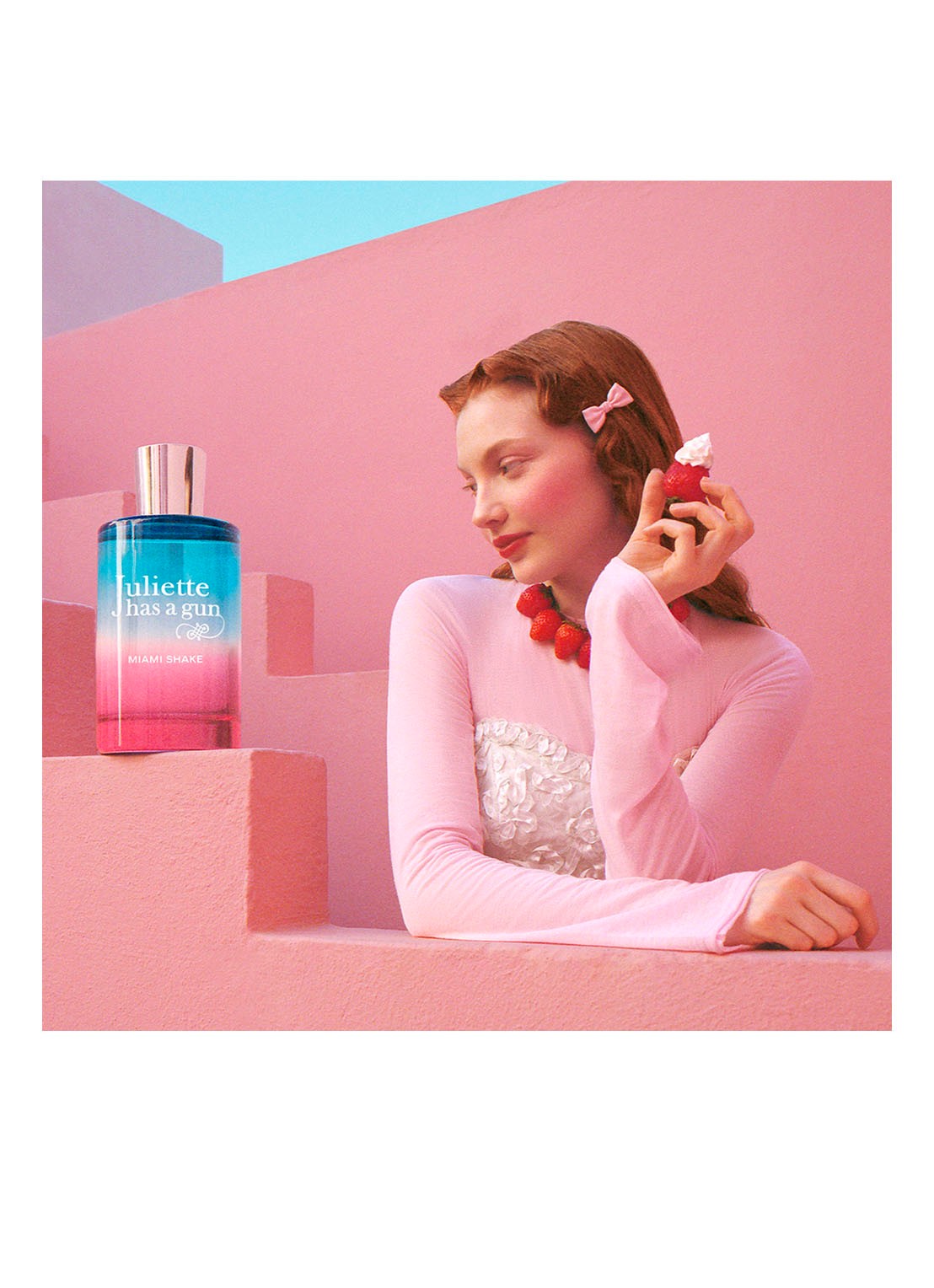 Juliette Has a Gun Miami Shake Eau de Parfum - detail 5 undefined