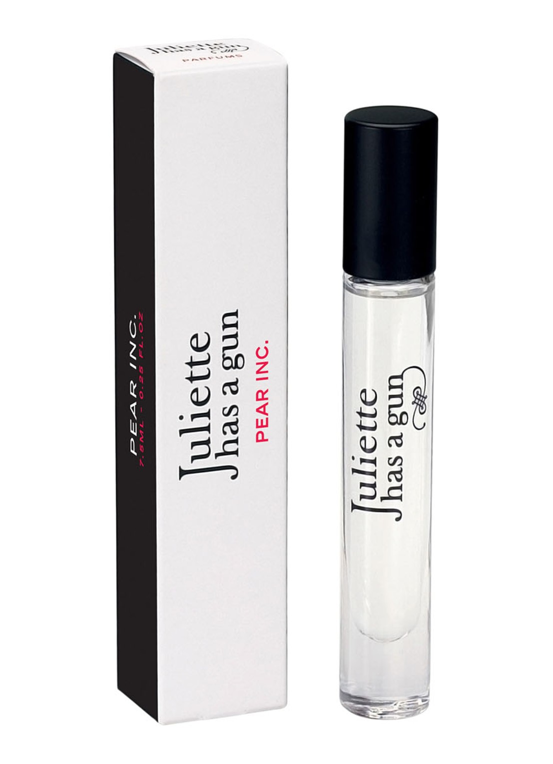 Juliette Has a Gun Mini Pear Inc. Eau de Parfum - travel size - voorkant undefined