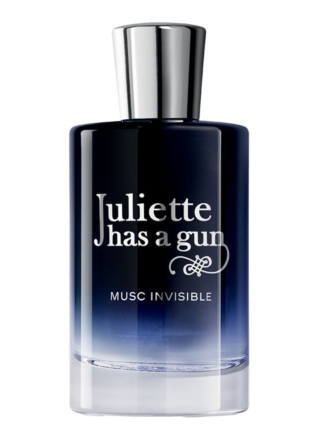Juliette Has a Gun Musc Invisible Eau de Parfum - voorkant undefined