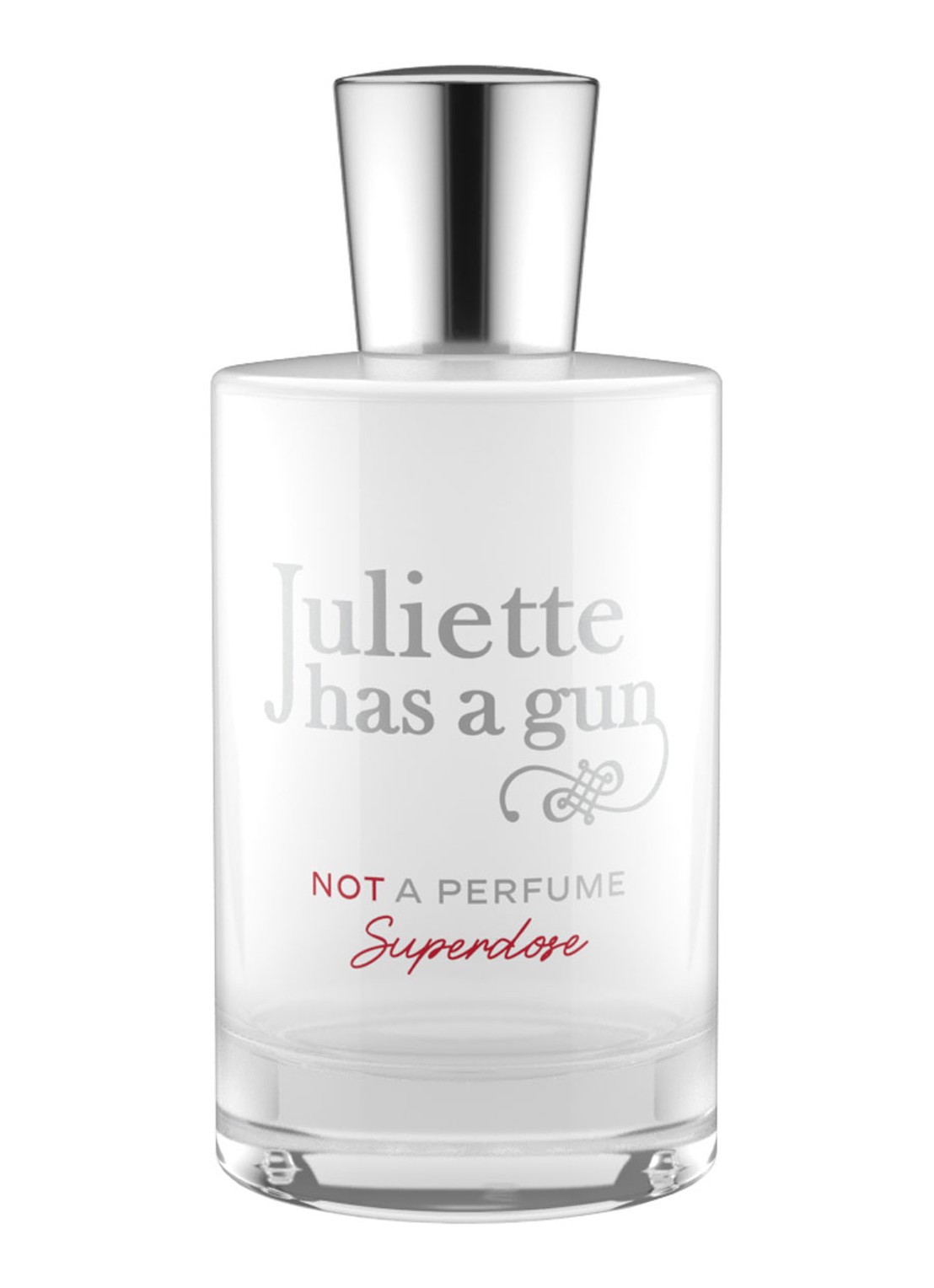 Juliette Has a Gun Not a Perfume Superdose Eau de Parfum - voorkant undefined
